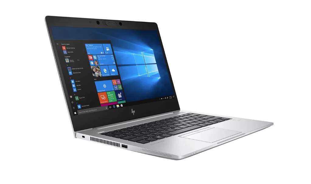 HP Inc. RNHPDB74IMWD003