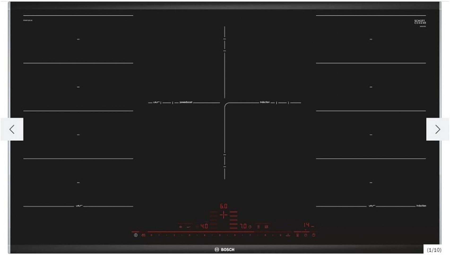 Bosch HZBOSYI975DC1E0