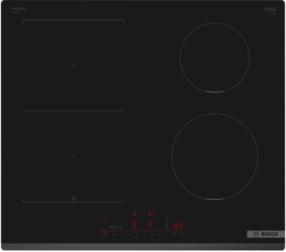 Bosch HZBOSYI631HC1E0