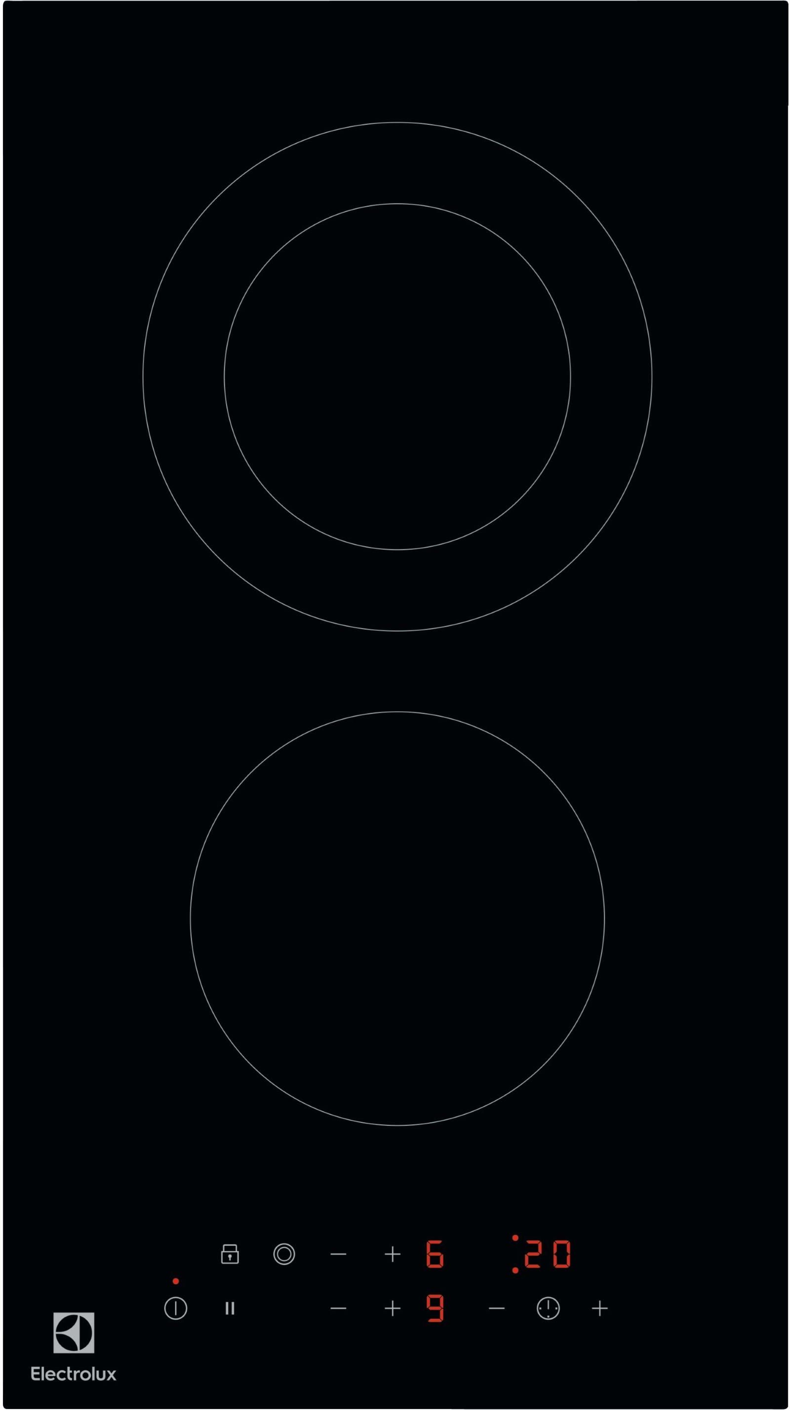 Electrolux HZELEYC3233CK00