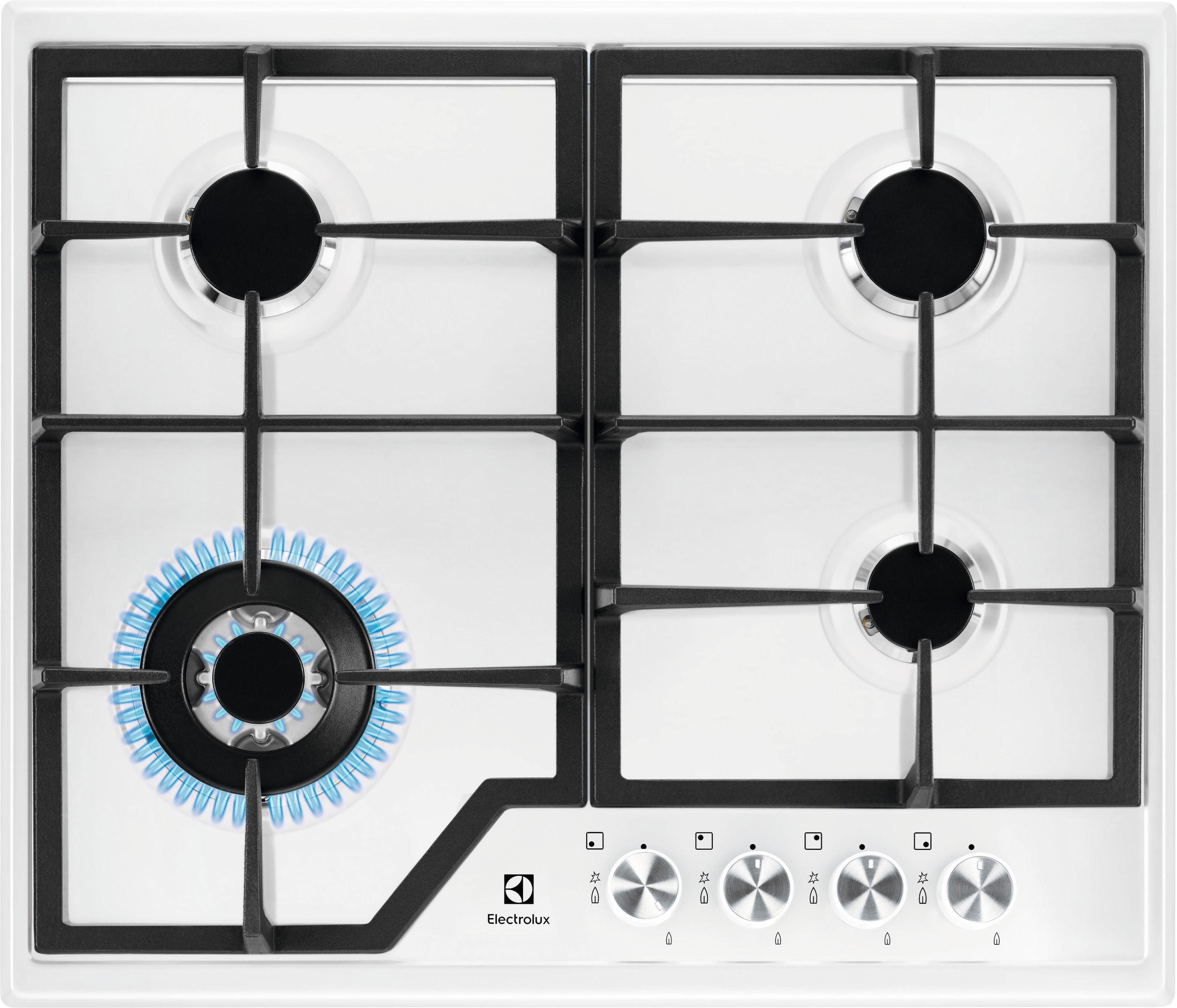 Electrolux HZELEYG6436WW00
