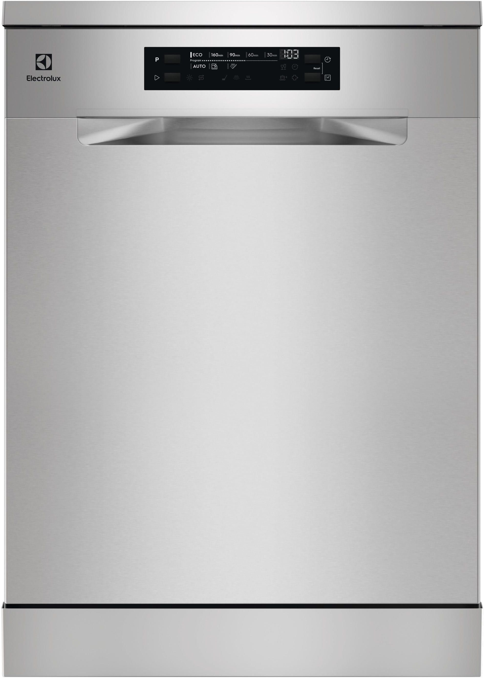 Electrolux  HWELEW6047210SX