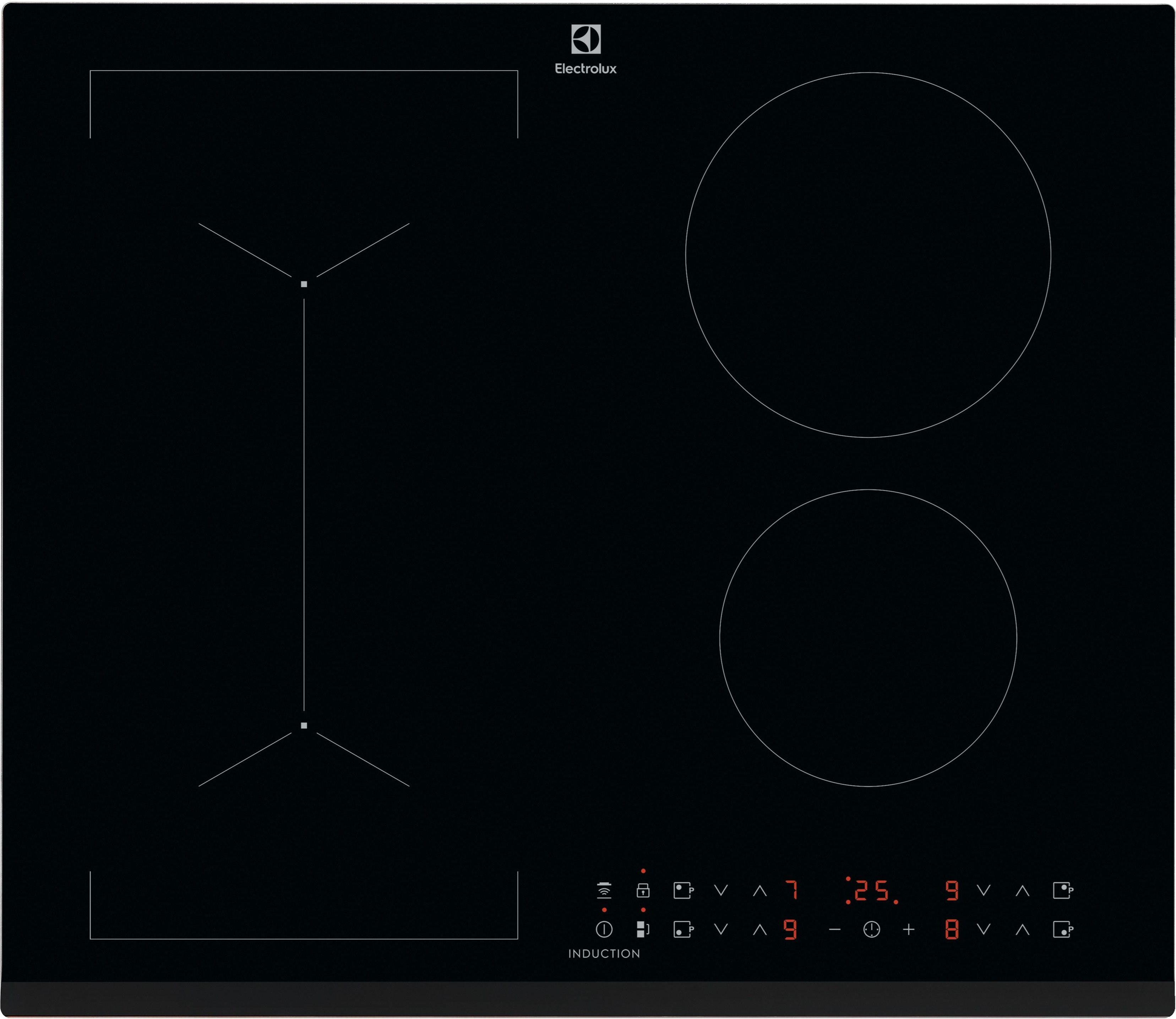 Electrolux HZELEYI63431BK0