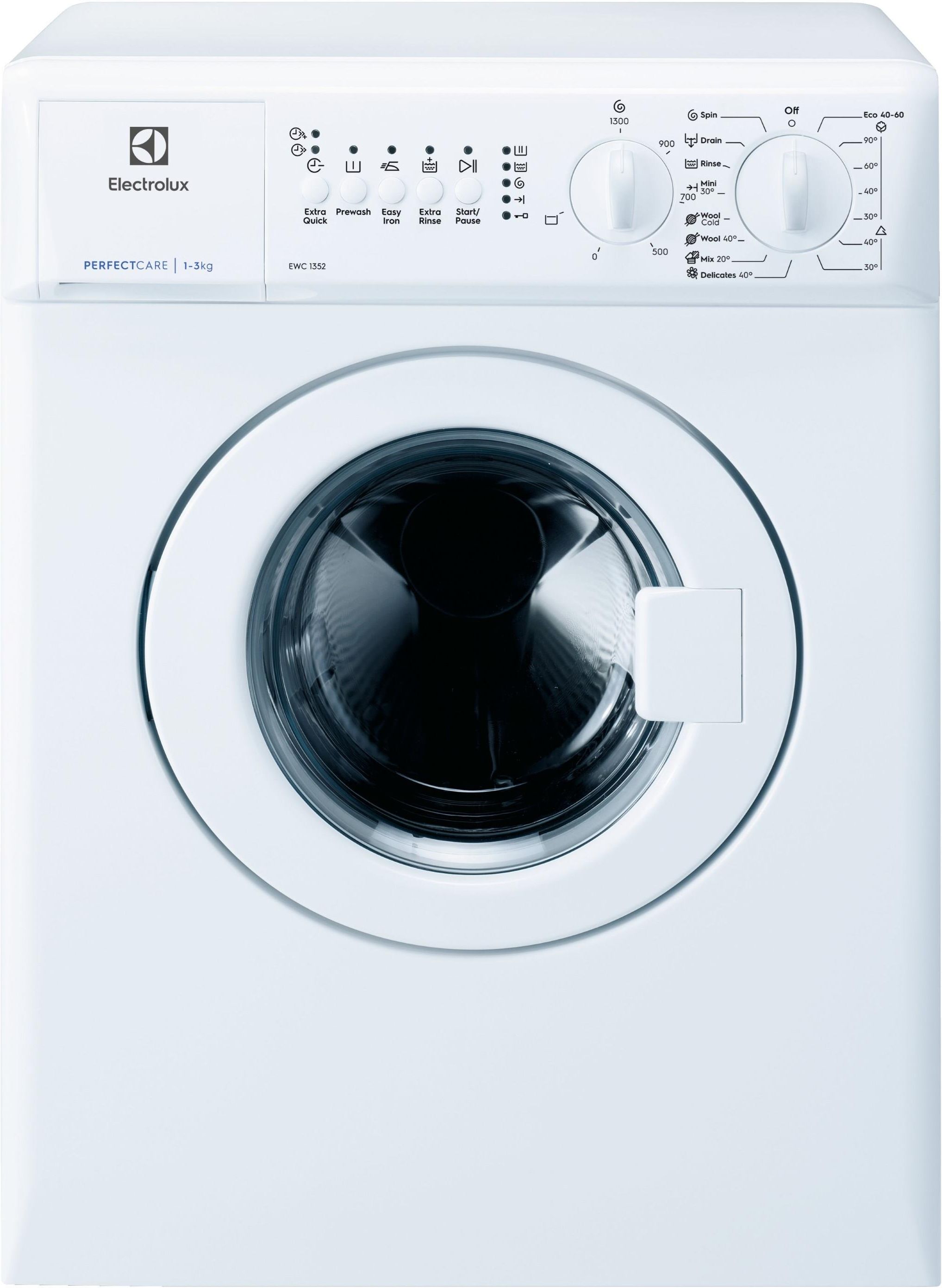 Electrolux  HWELERFK1352000