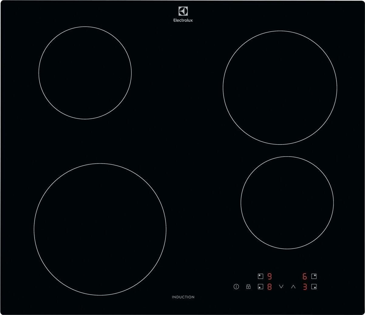 Electrolux HZELEYI60420CK0