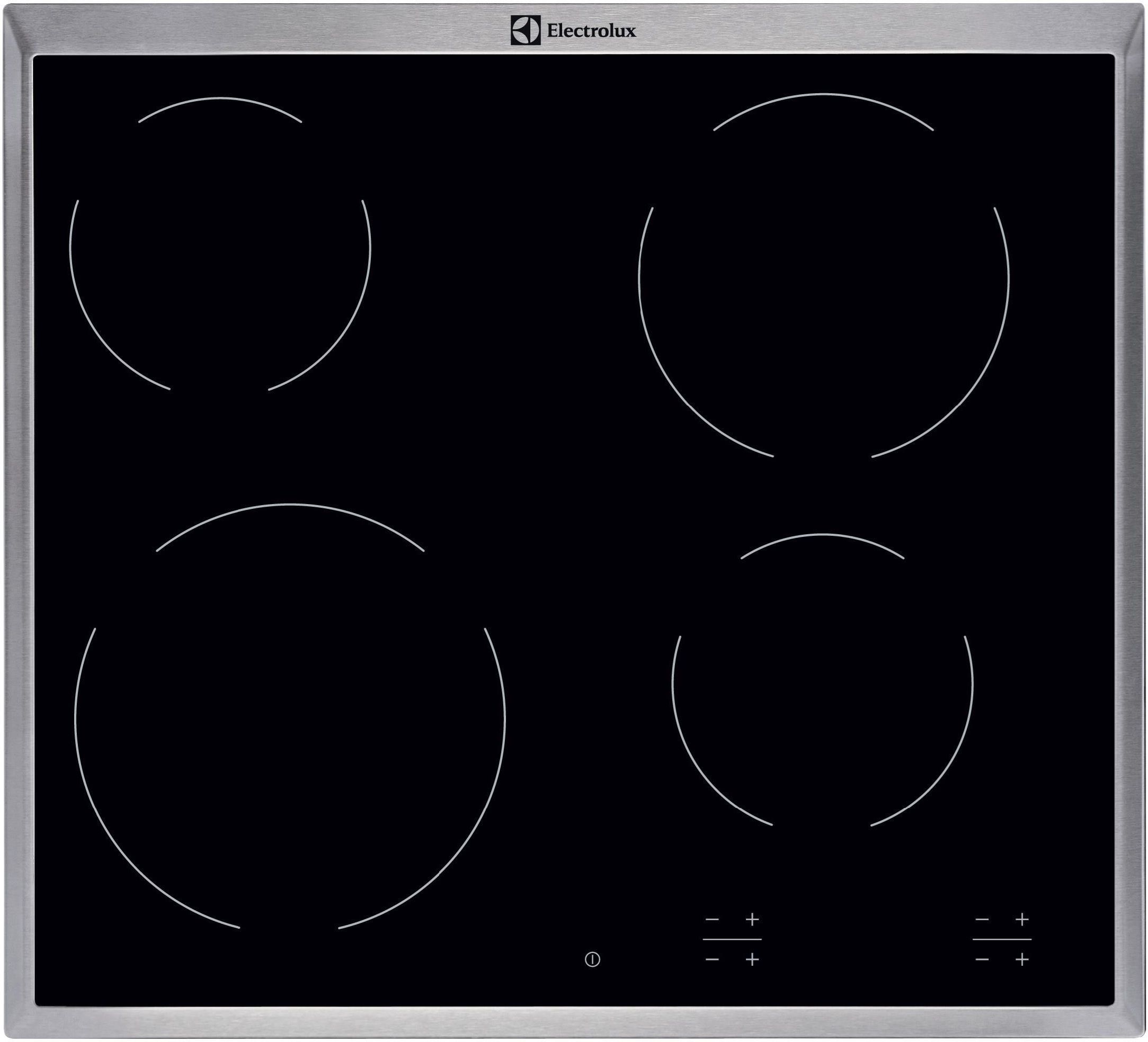 Electrolux HZELEYC16240XK0