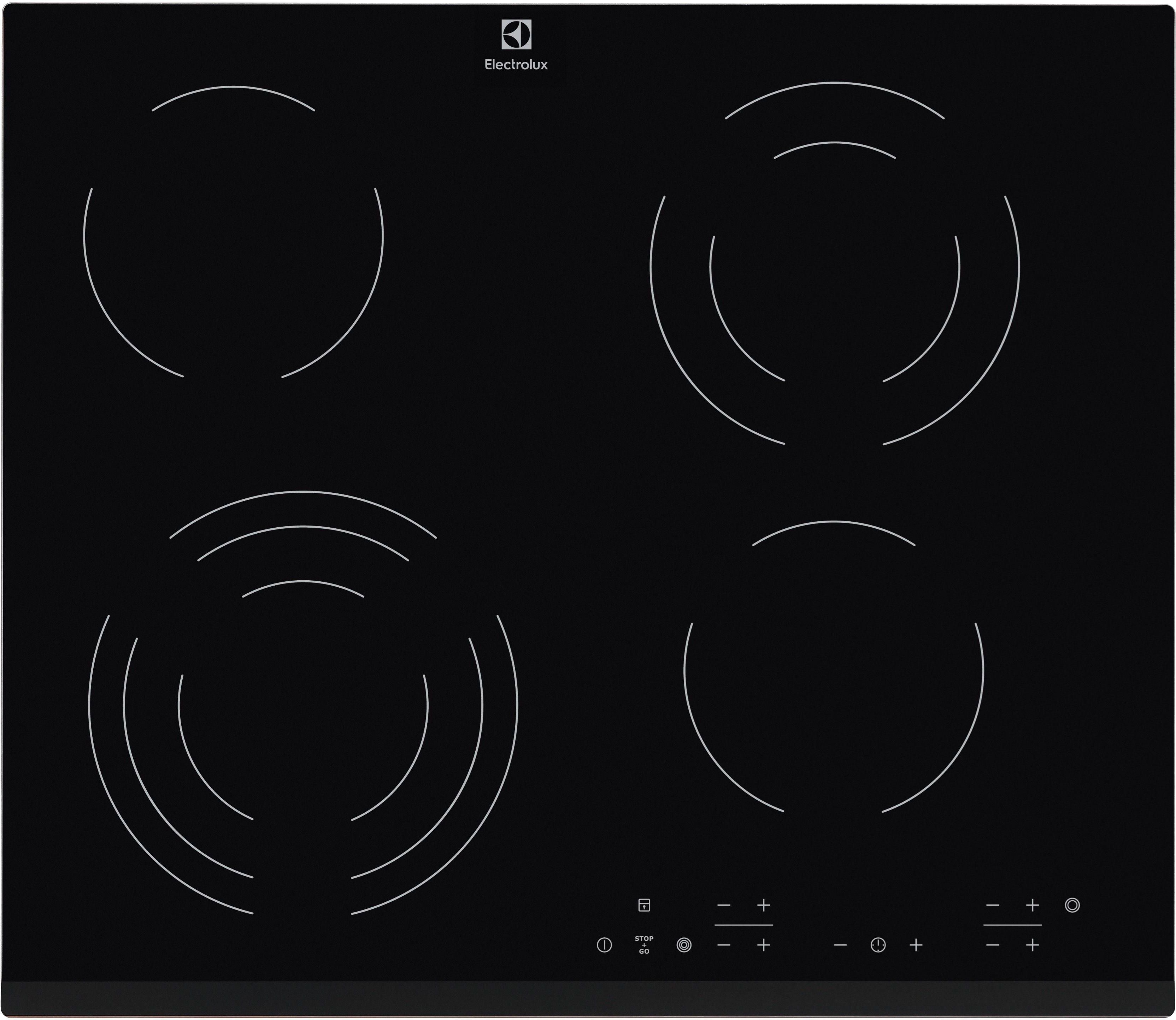 Electrolux HZELEYC6343FOK0