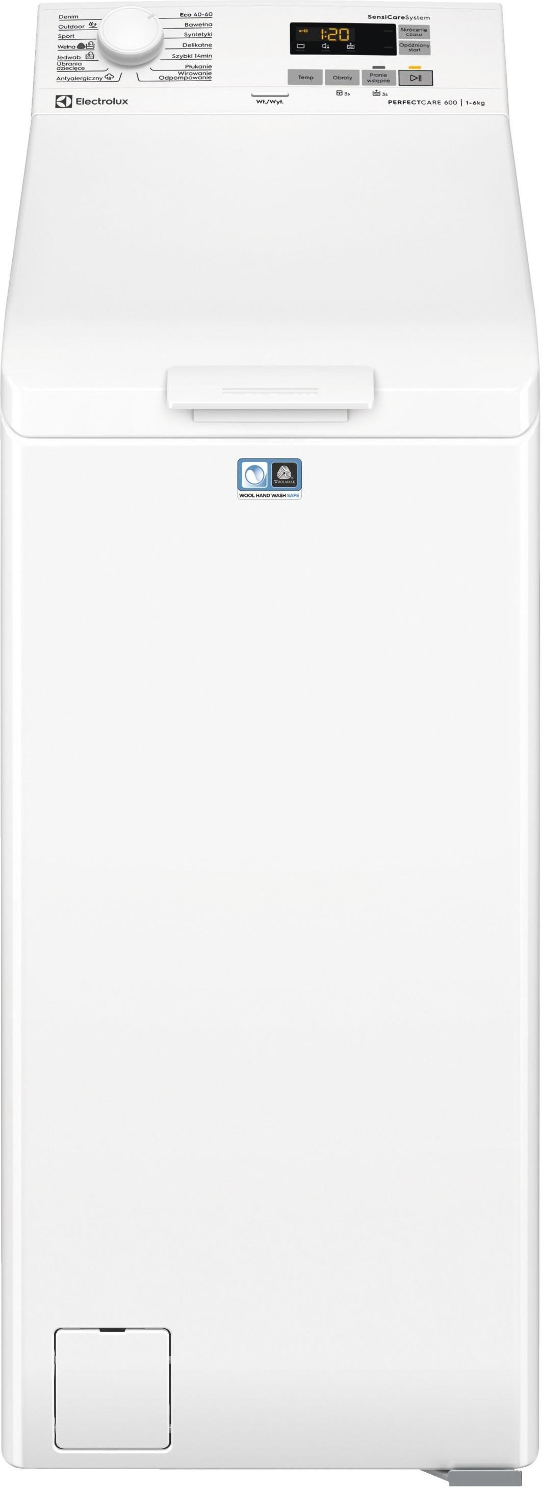 Electrolux  HWELERGN5261FP0