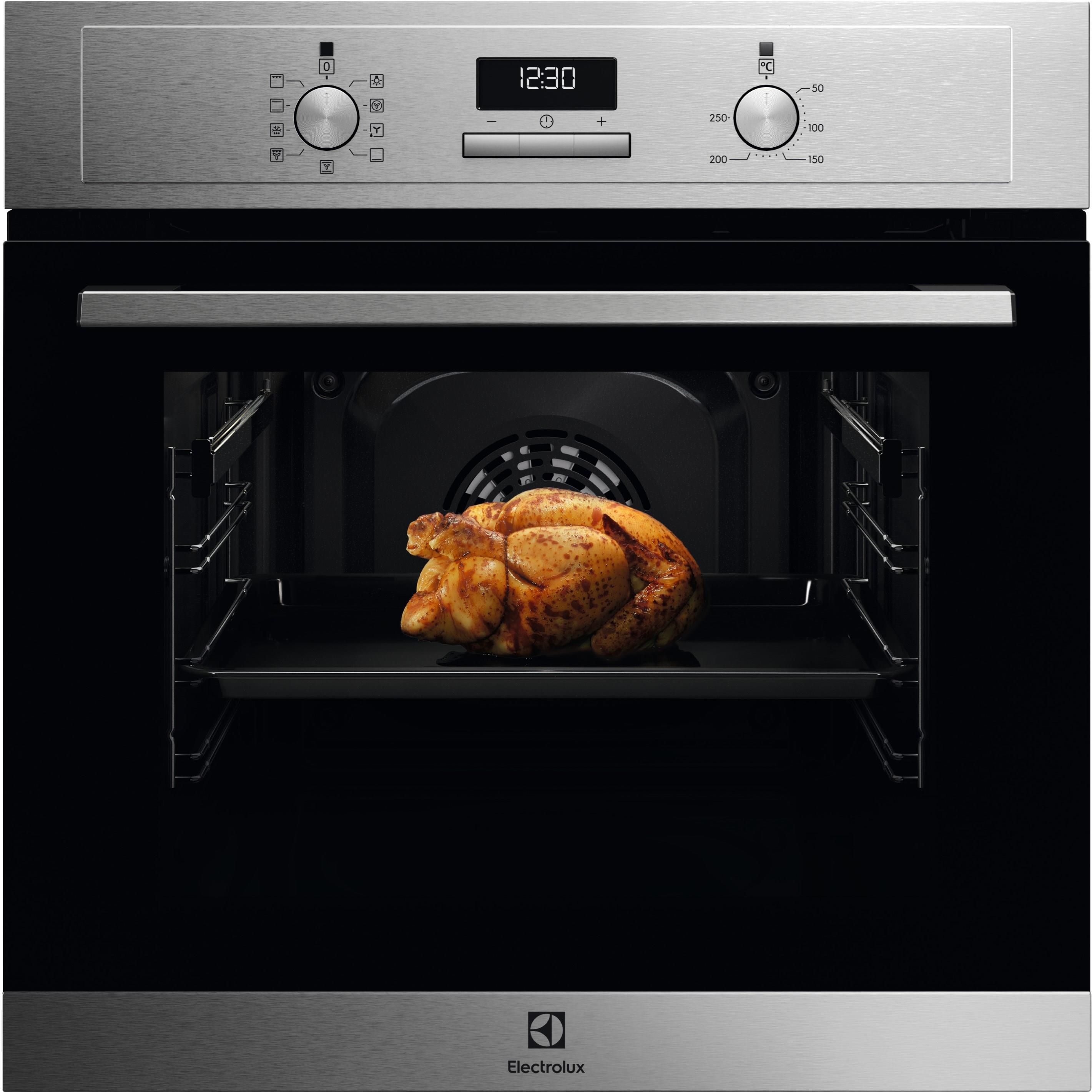 Electrolux  HZELEPE3H50BX00