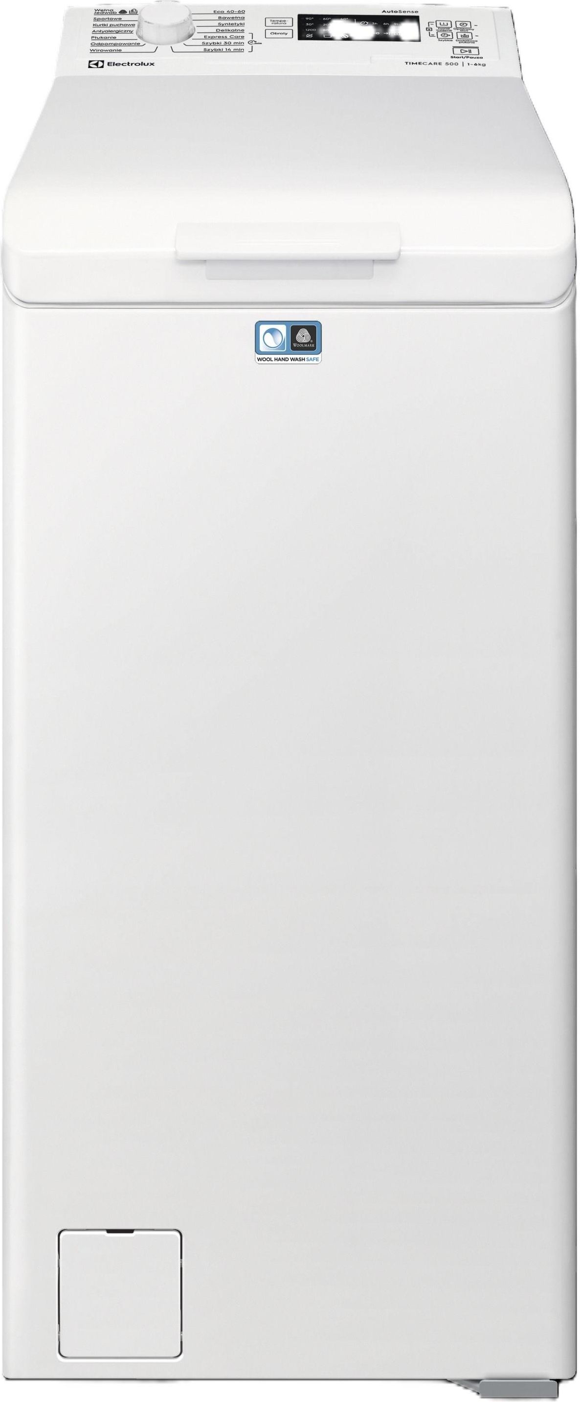 Electrolux HWELERG2TN25262