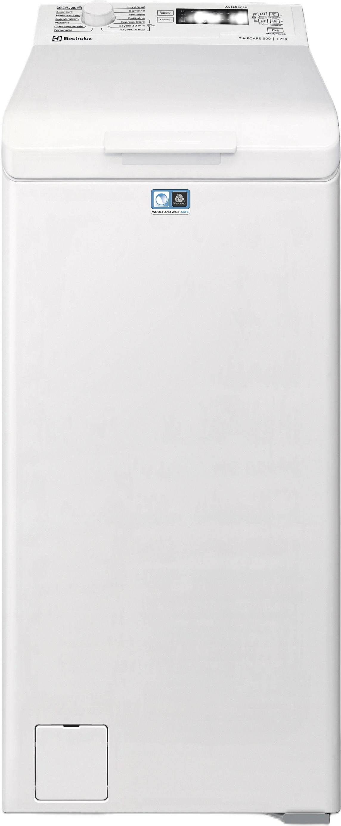 Electrolux  HWELERG5TN1507F