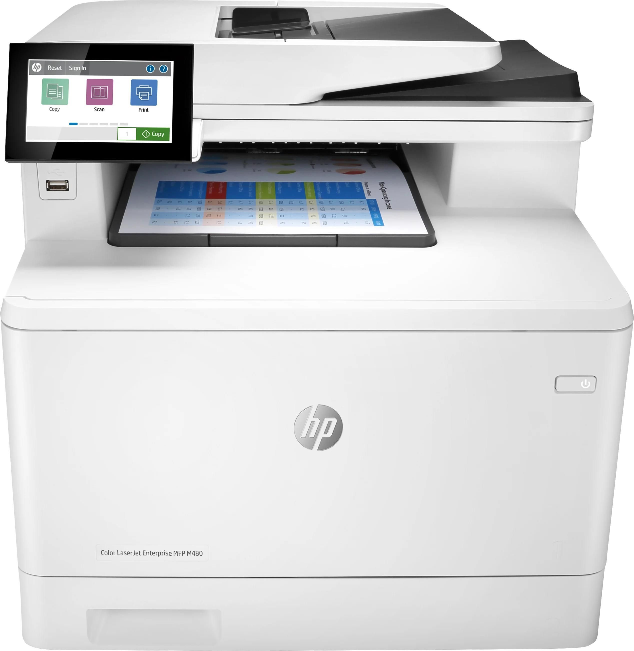 HP Inc. PPHPDLXM4800005