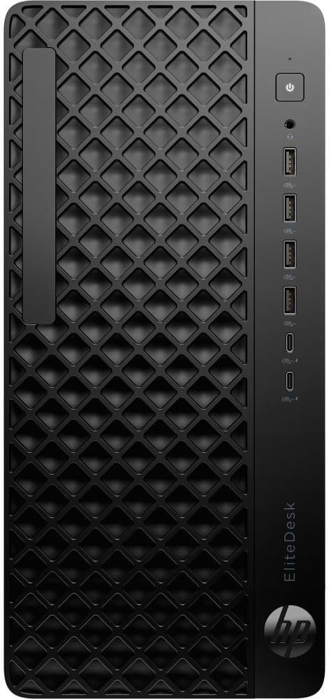 HP Inc. Komputer EliteDesk 8 Tower