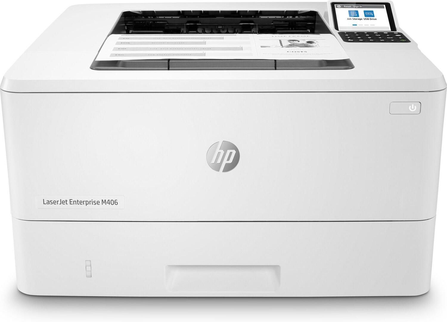 HP Inc. PPHPDLM40600005