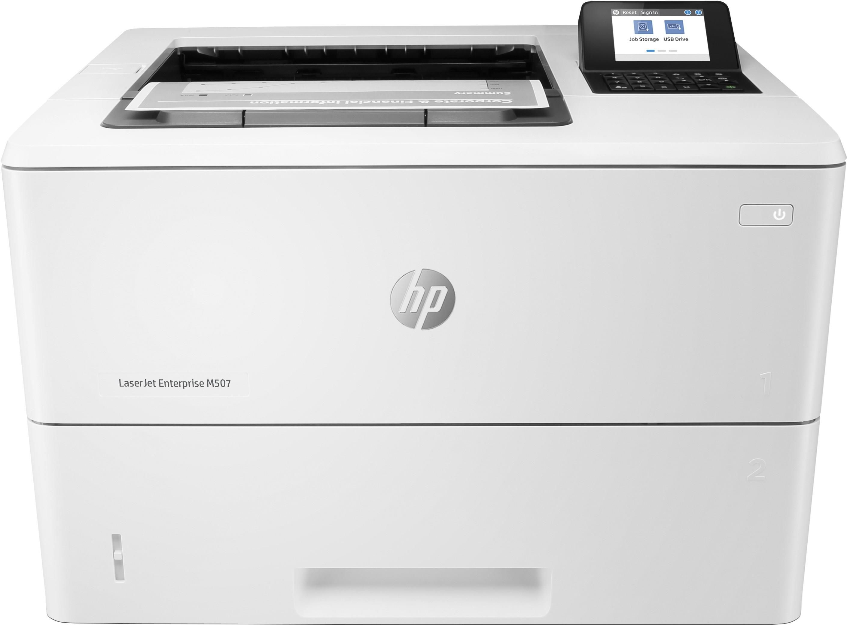 HP Inc. PPHPDLM5000M510