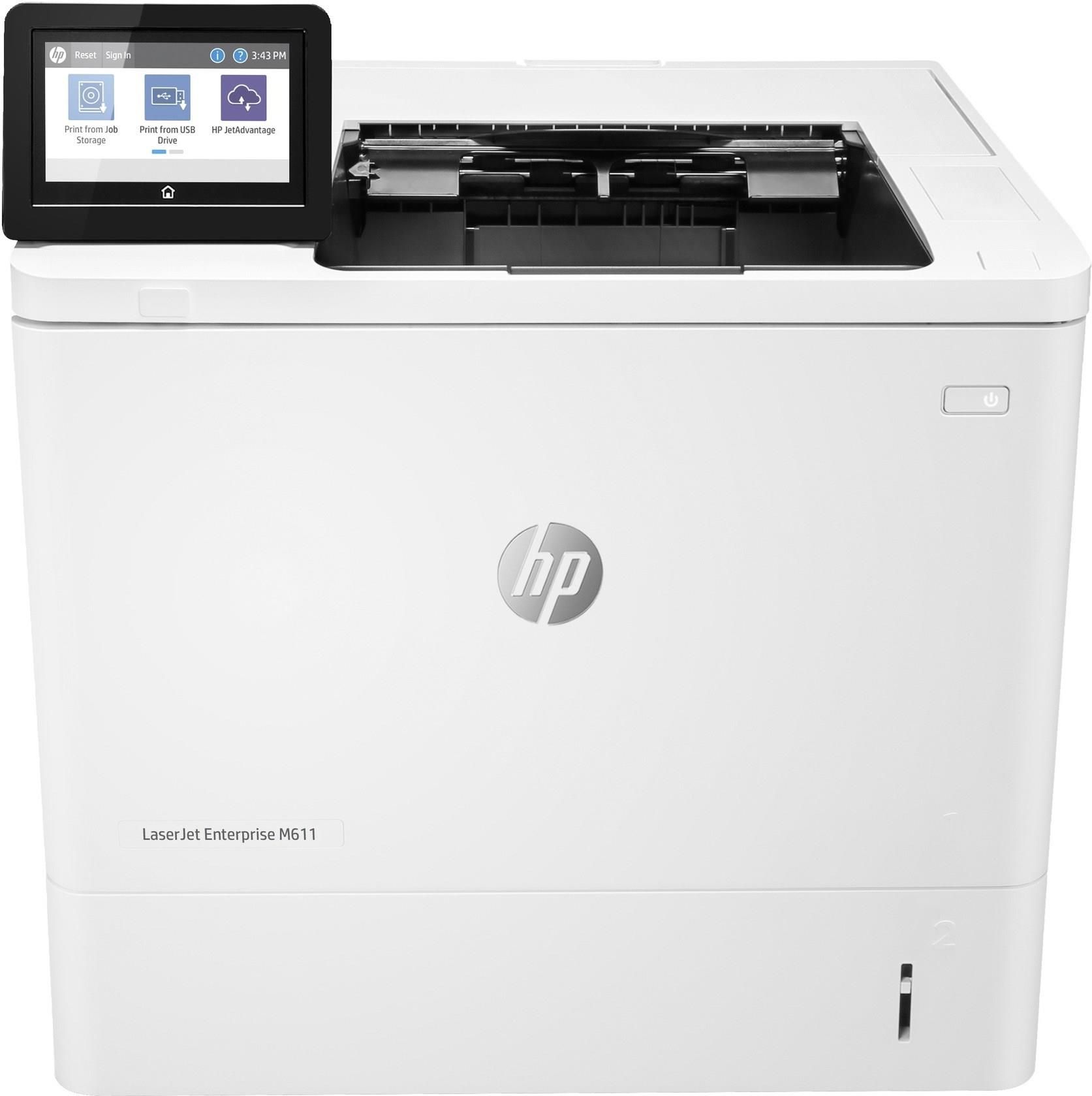 HP Inc. PPHPDLM611DN000