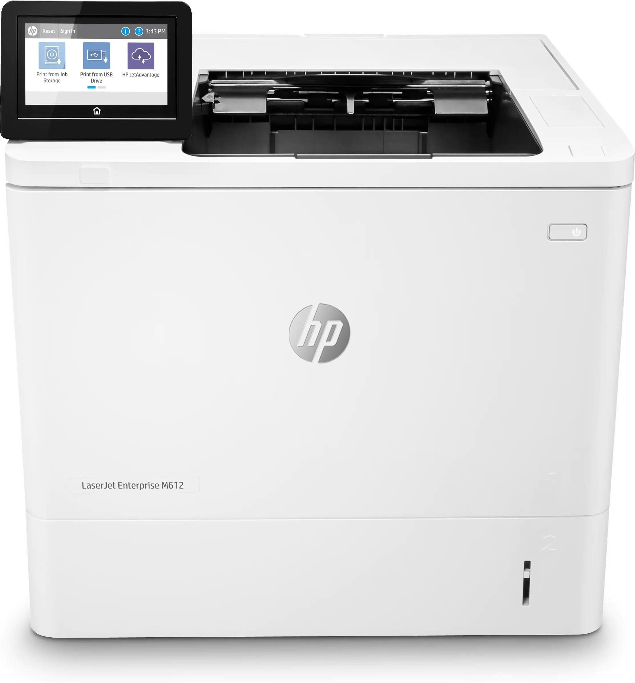 HP Inc. PPHPDLM612DN000