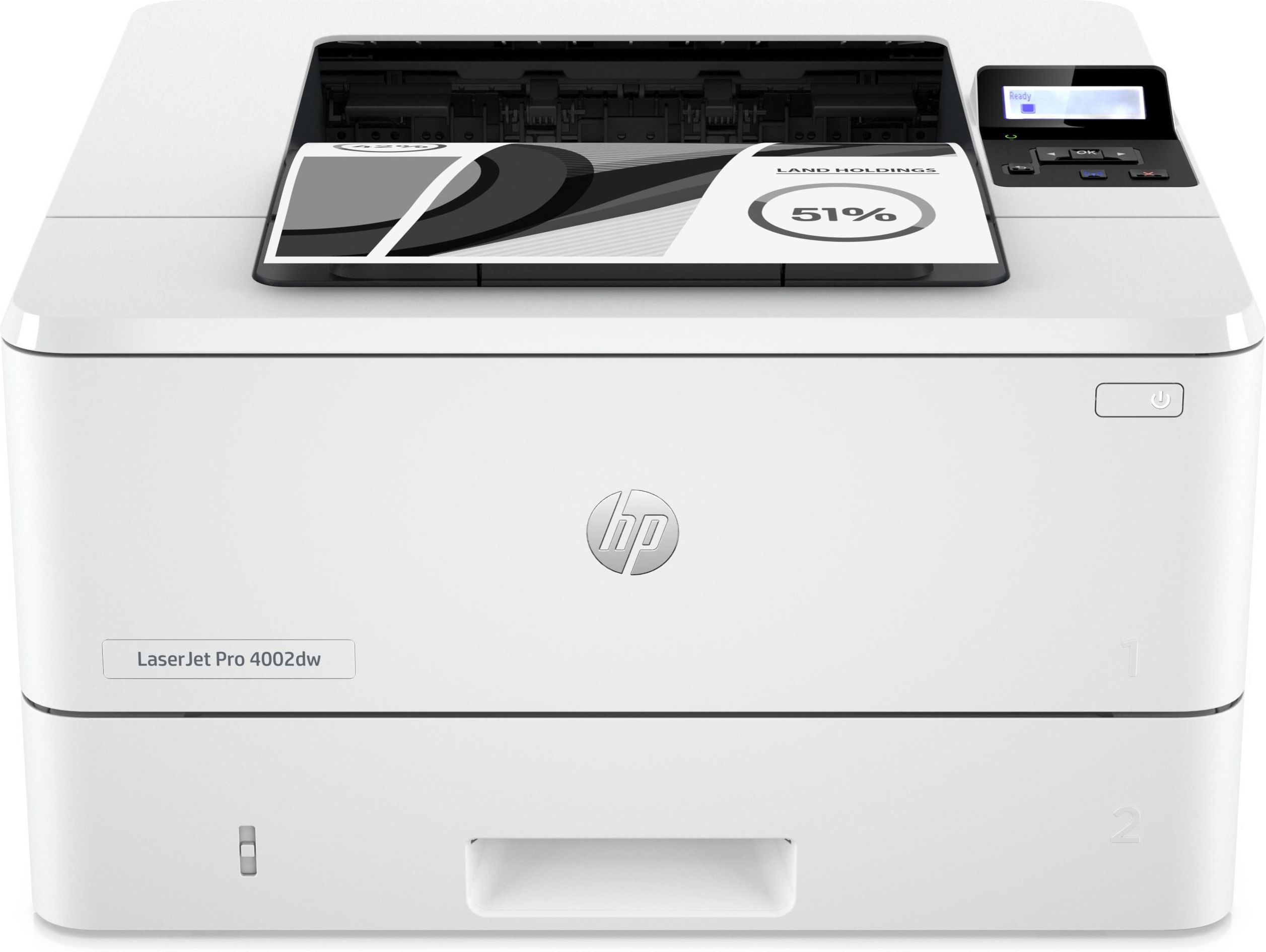HP Inc. PPHPDLM00M40025