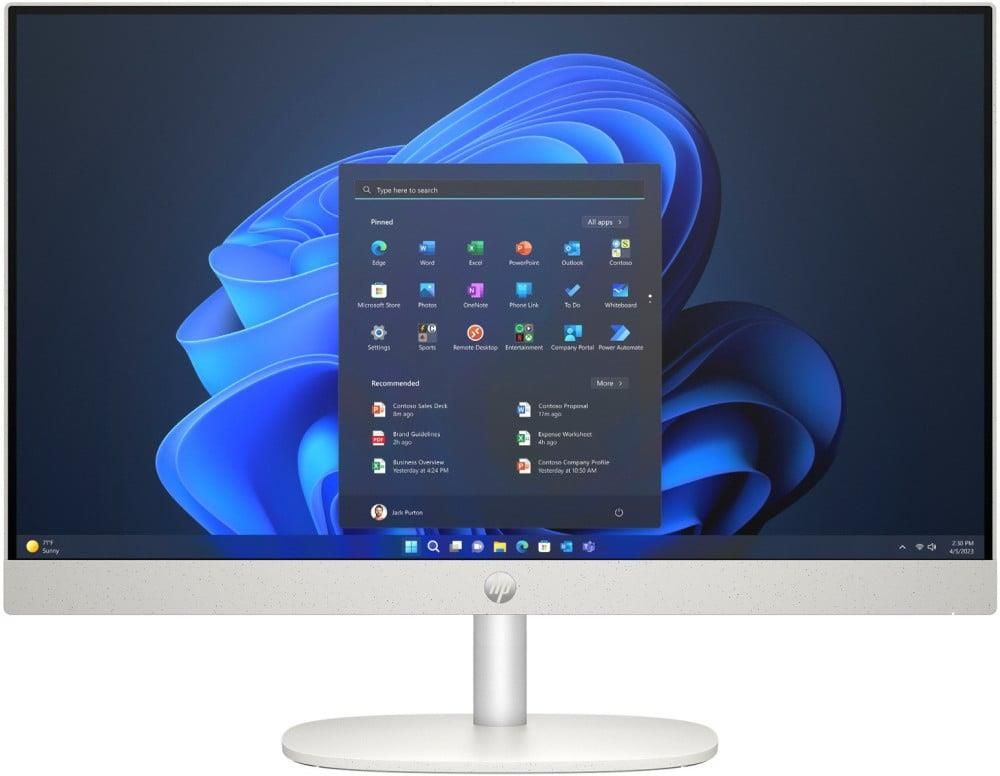 HP Inc. RDHPDD03ILWD004