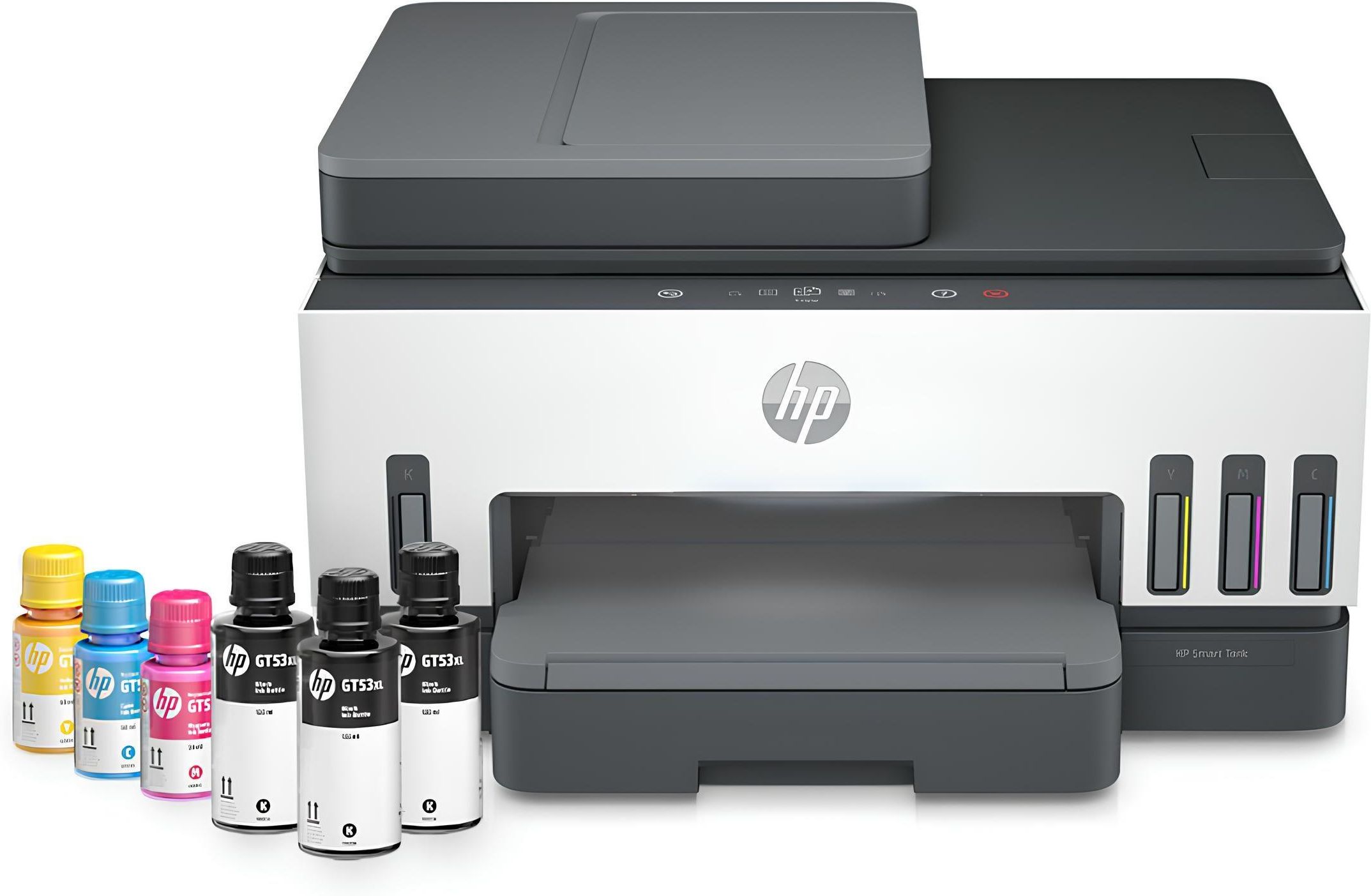 HP Inc. PPHPDAX00000790