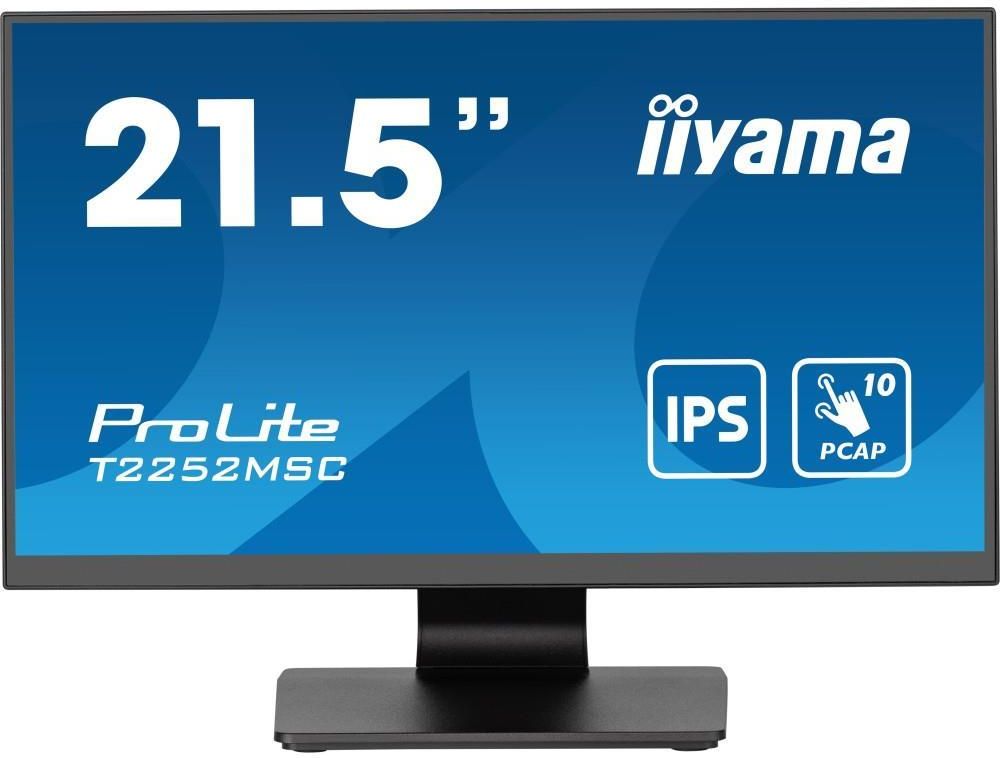 iiyama T2252MSC-B2