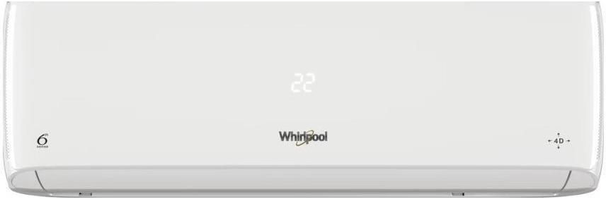 Whirlpool HWWHRKL318W0000