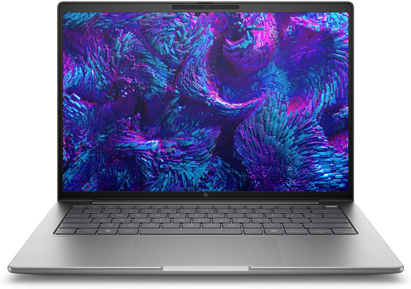 HP Inc. Stacja robocza Zbook 8 G1i