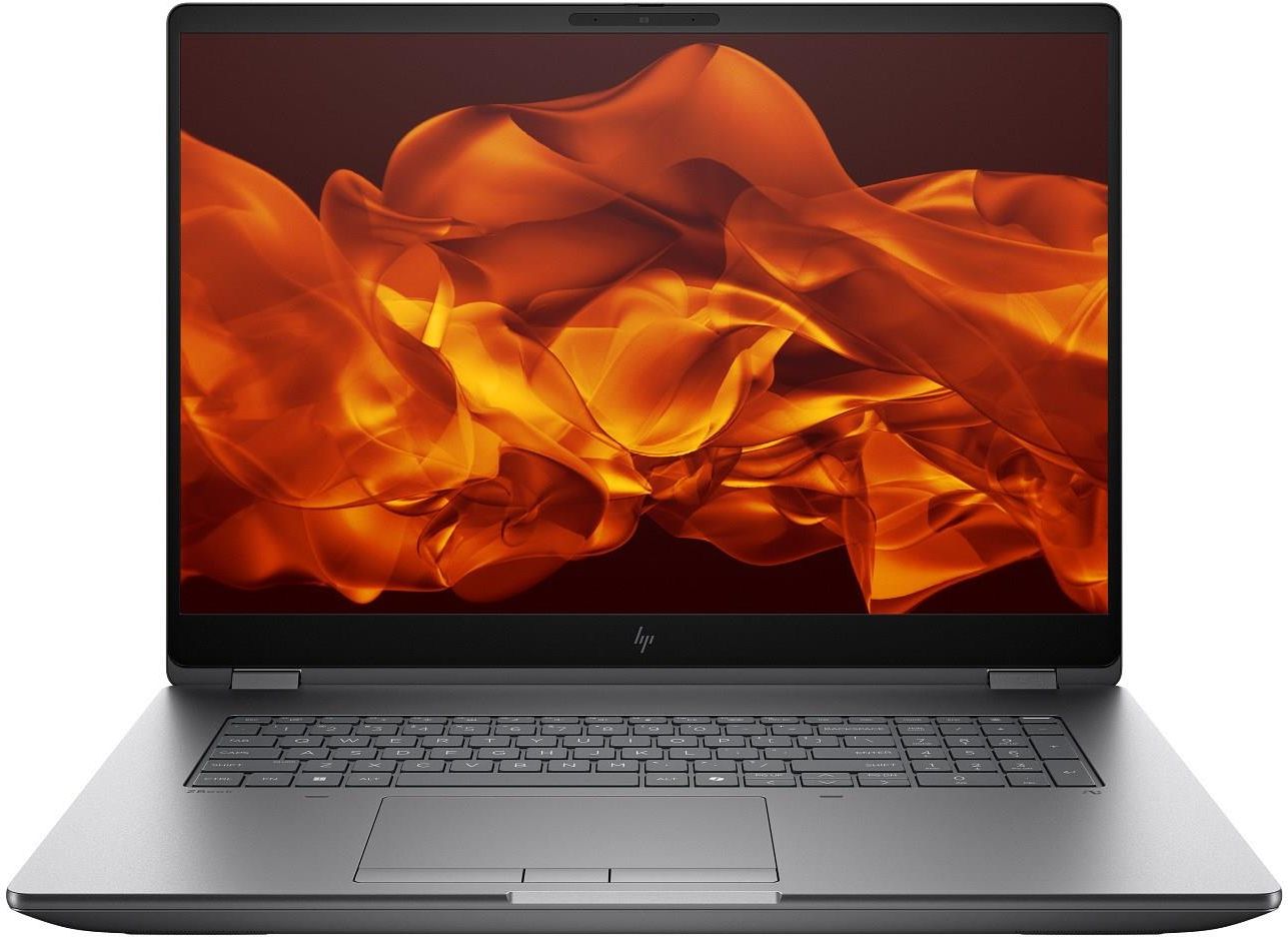 HP Inc. Notebook stacja robocza ZBook Fury G1i