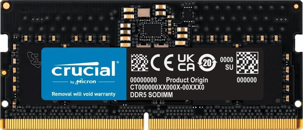 Crucial SBCRC506456VR20