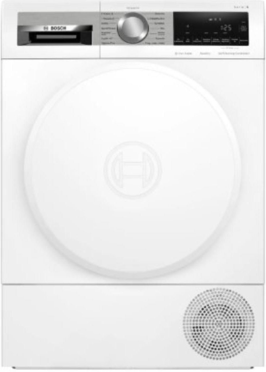 Bosch HWBOSSK245APPL0