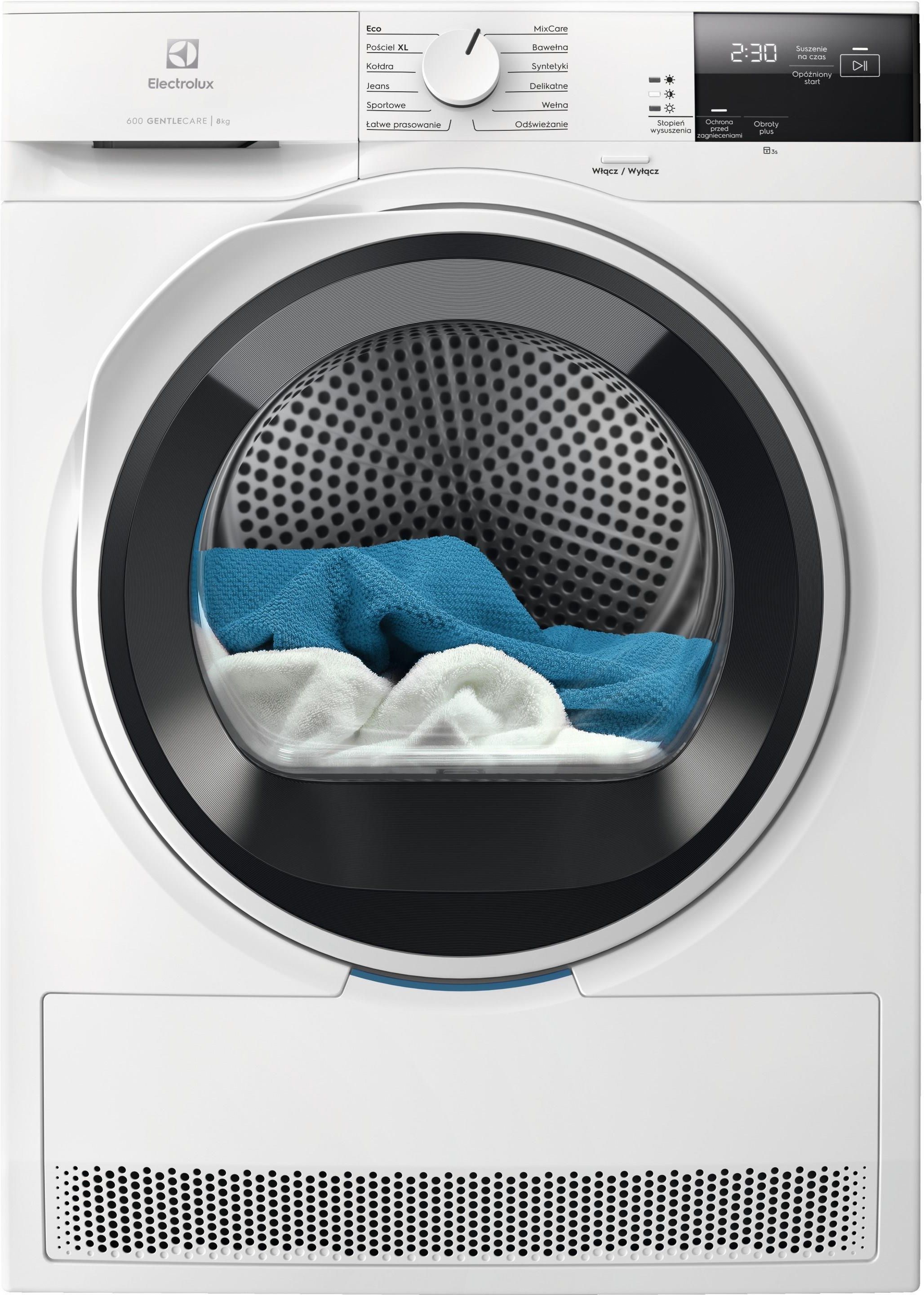 Electrolux HWELESK6D284YP0