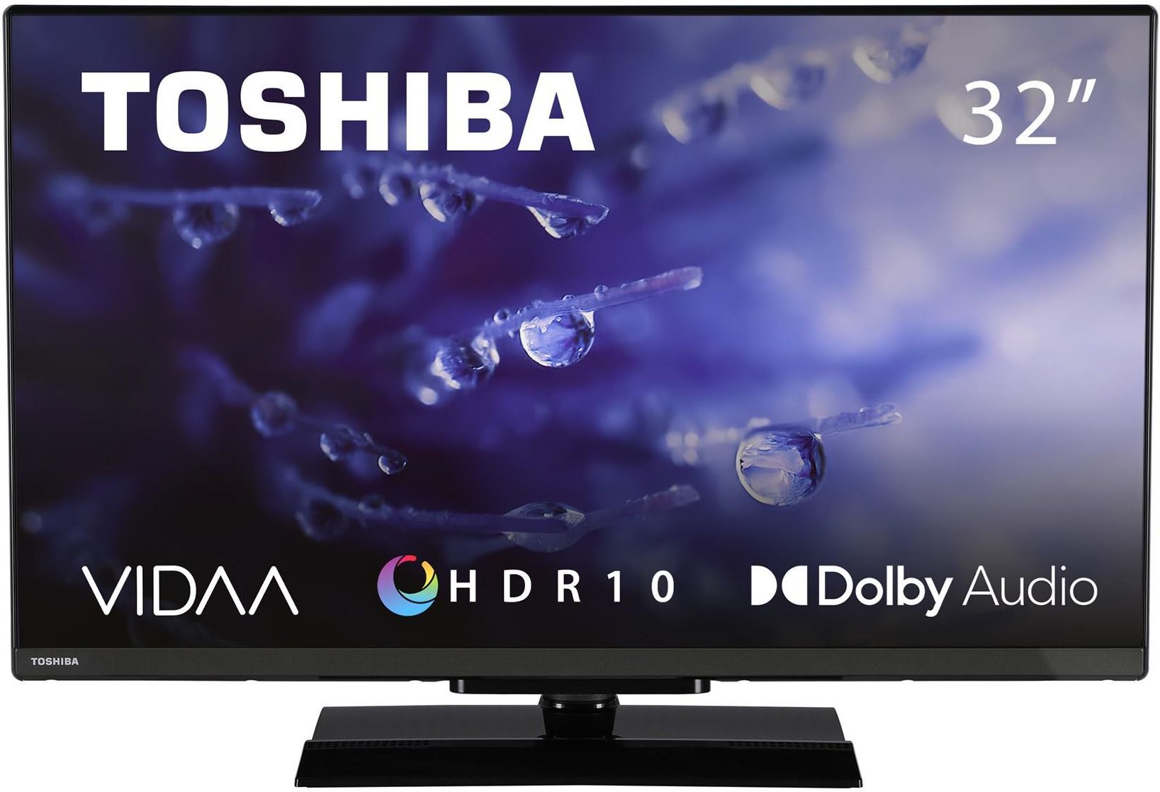 TOSHIBA TVTOS32LV3E63DG