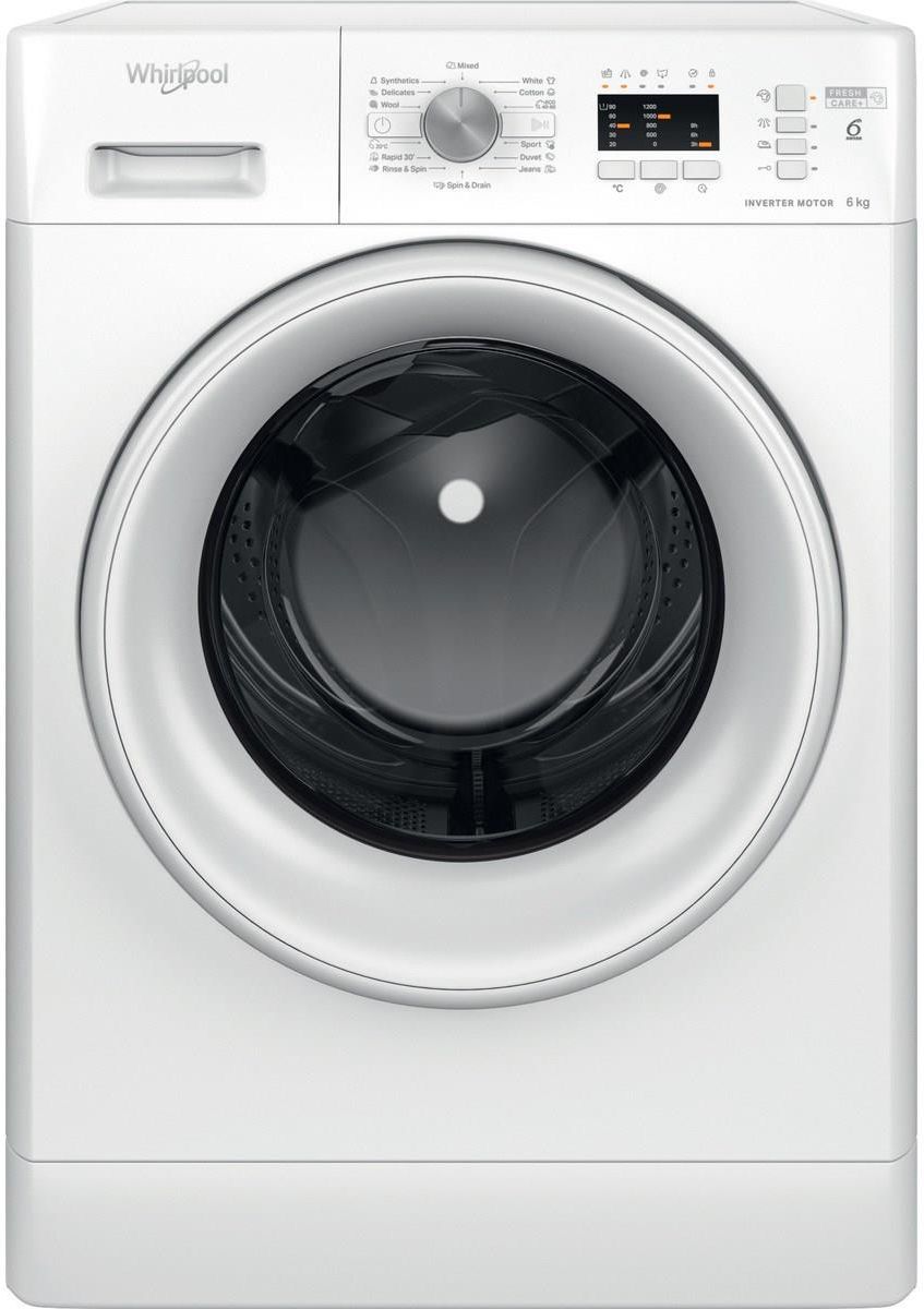 Whirlpool HWWHRRFS6238WEE