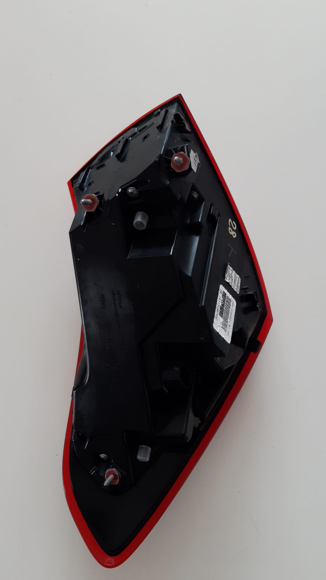 Mercedes A1779067400