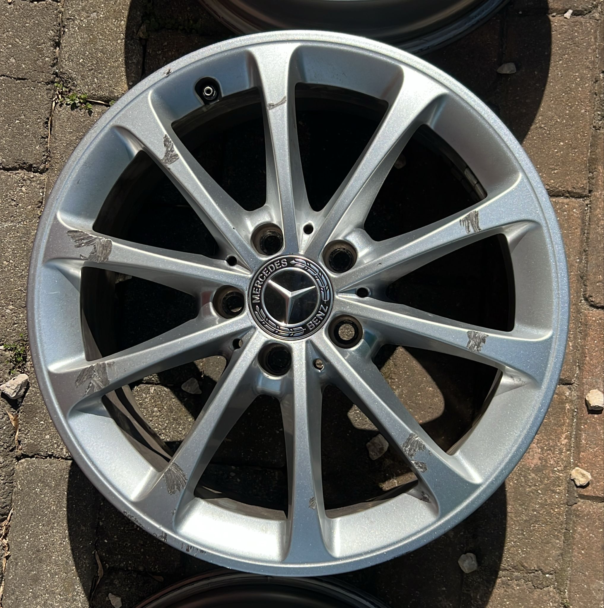 Mercedes A1774010300