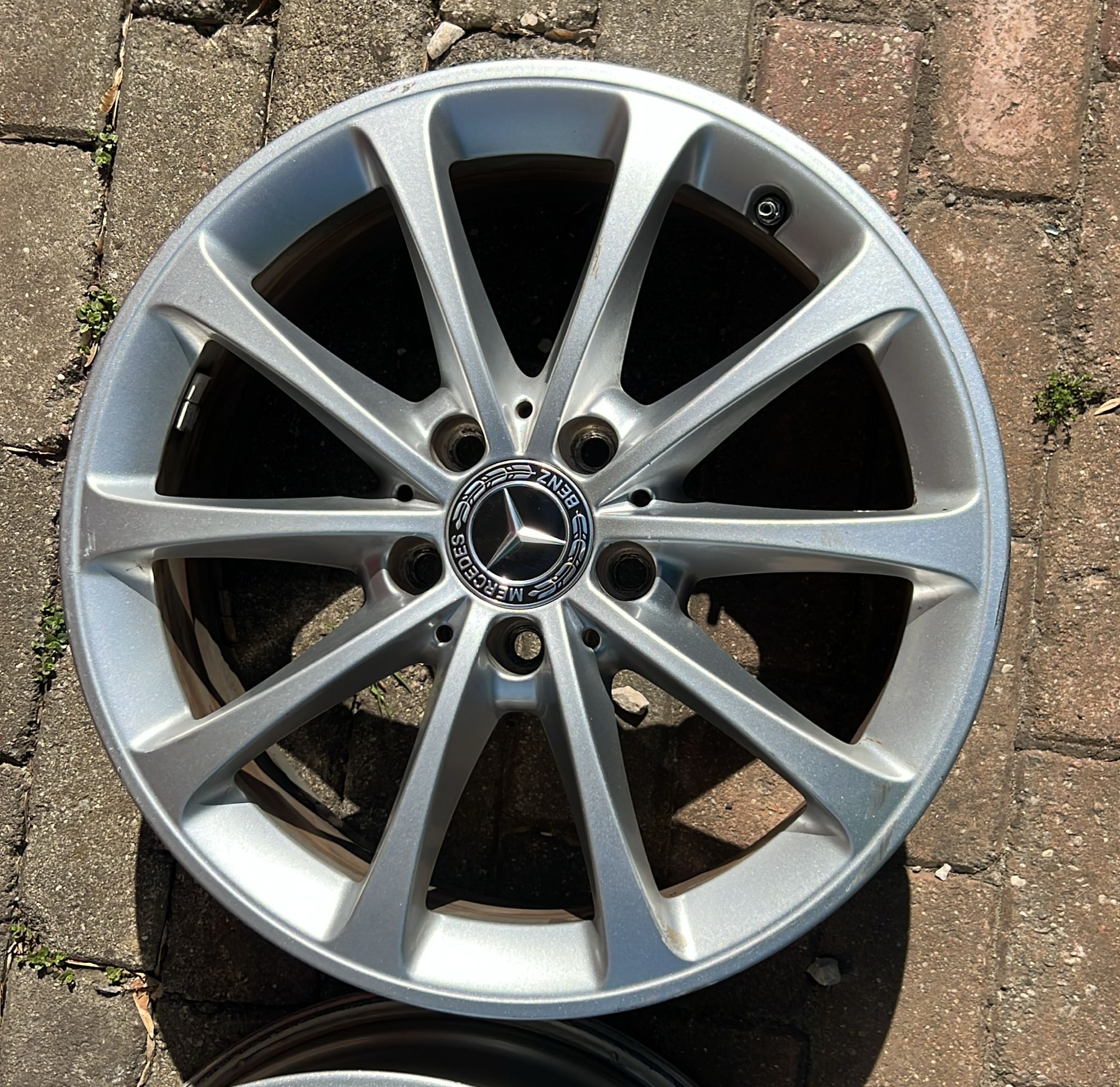 Mercedes A1774010300