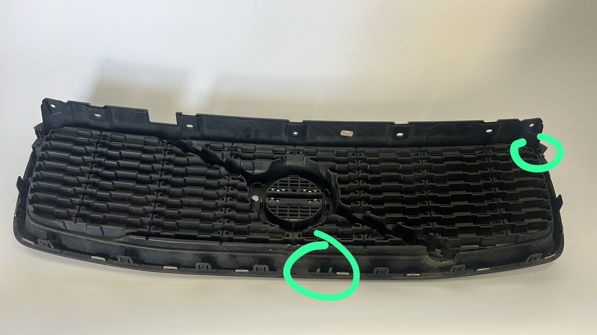 VOLVO I000594