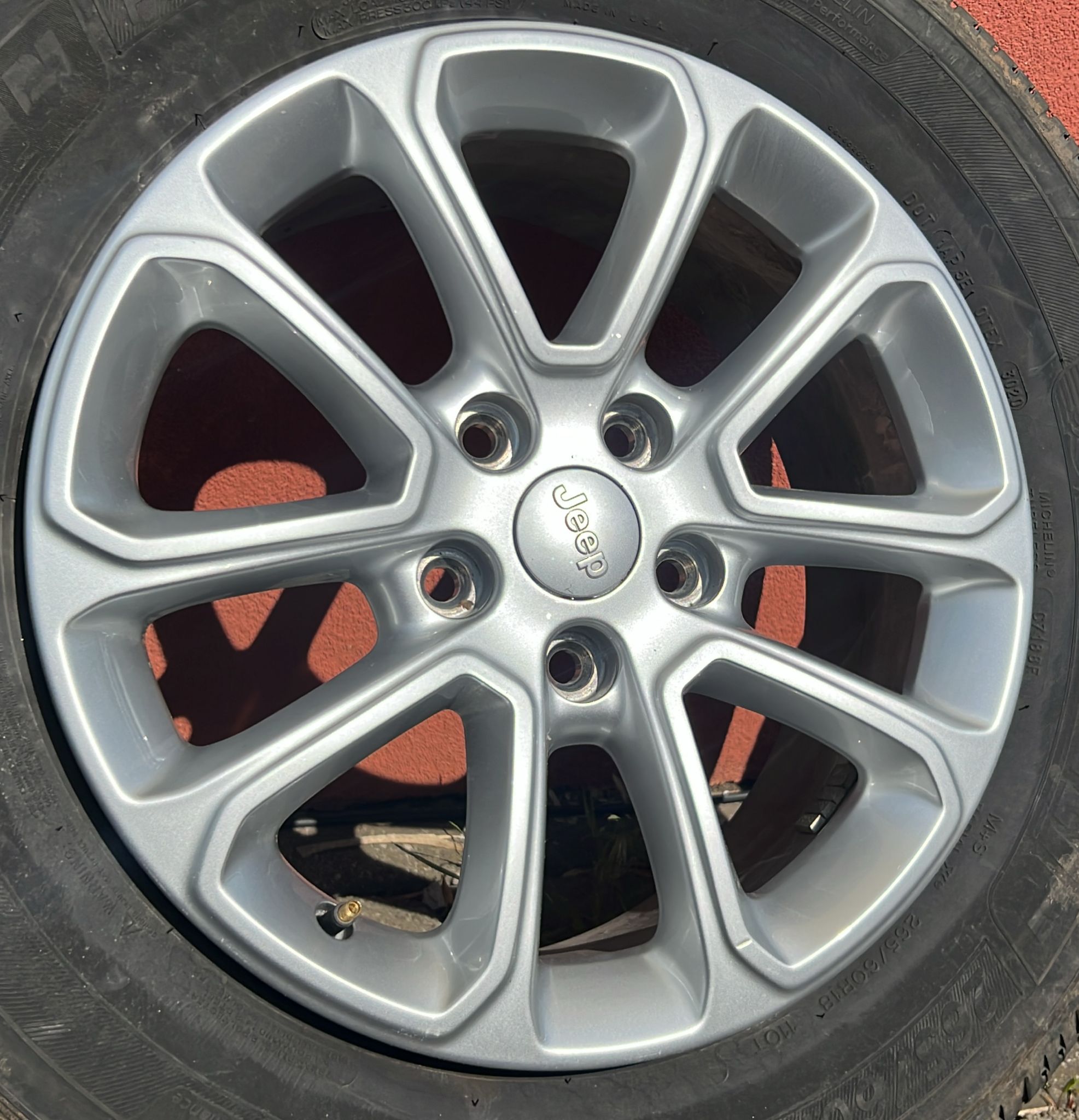 JEEP I000618