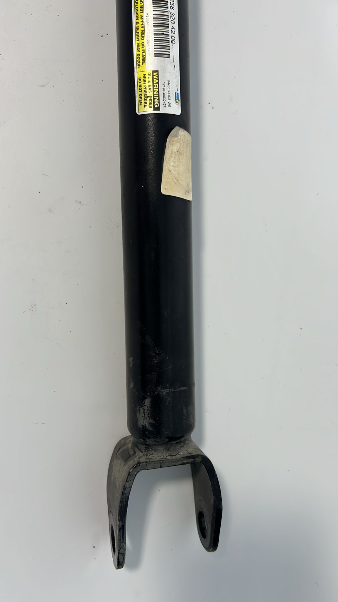 Mercedes A2303204200
