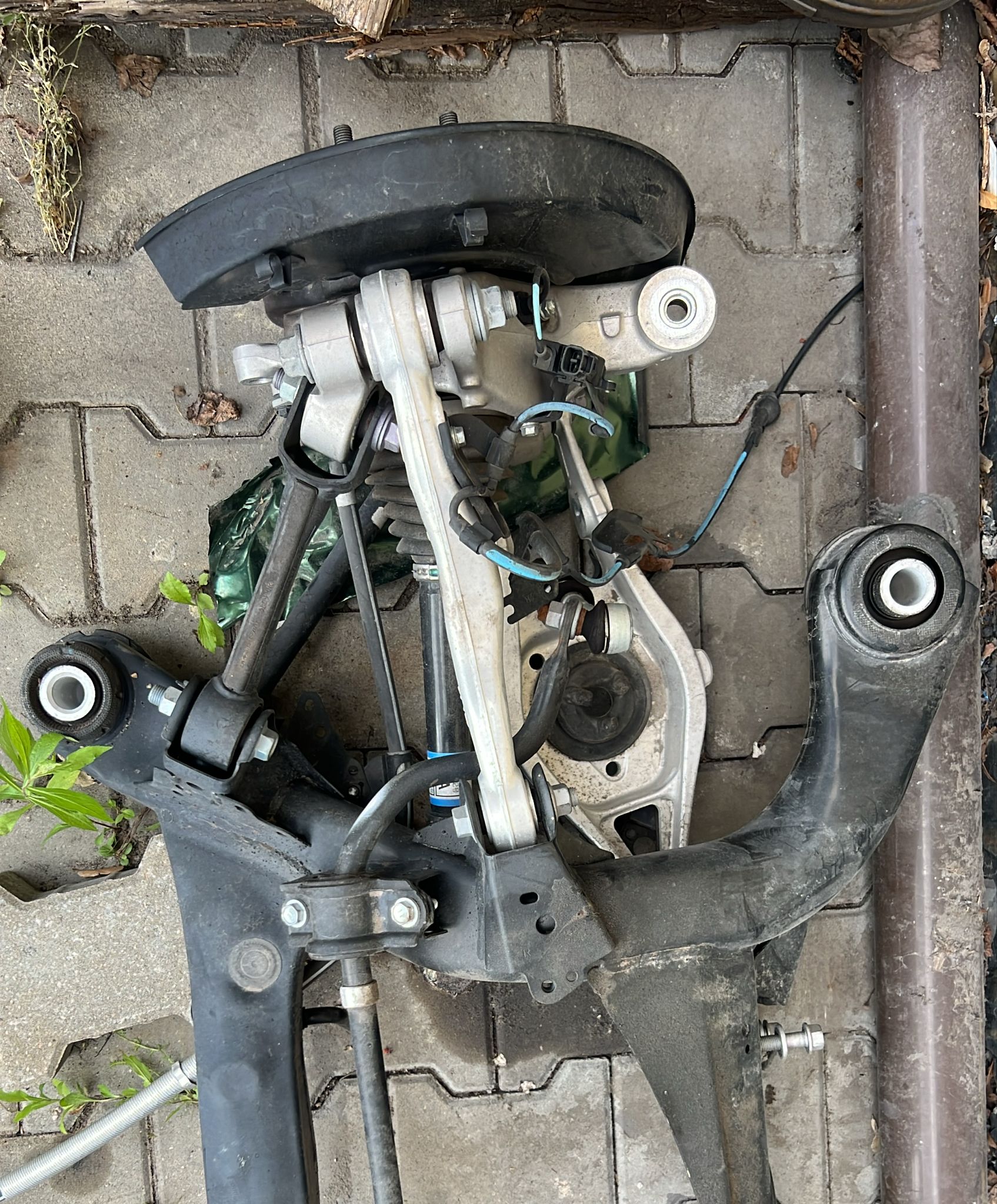 LEXUS I000631