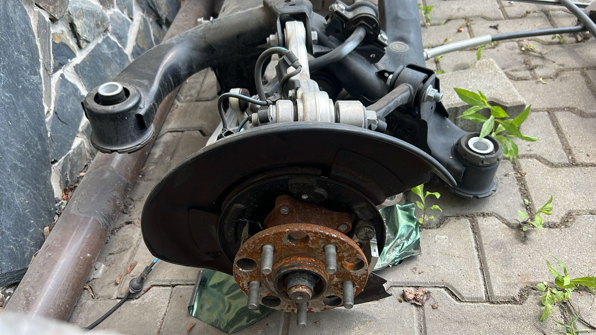 LEXUS I000631