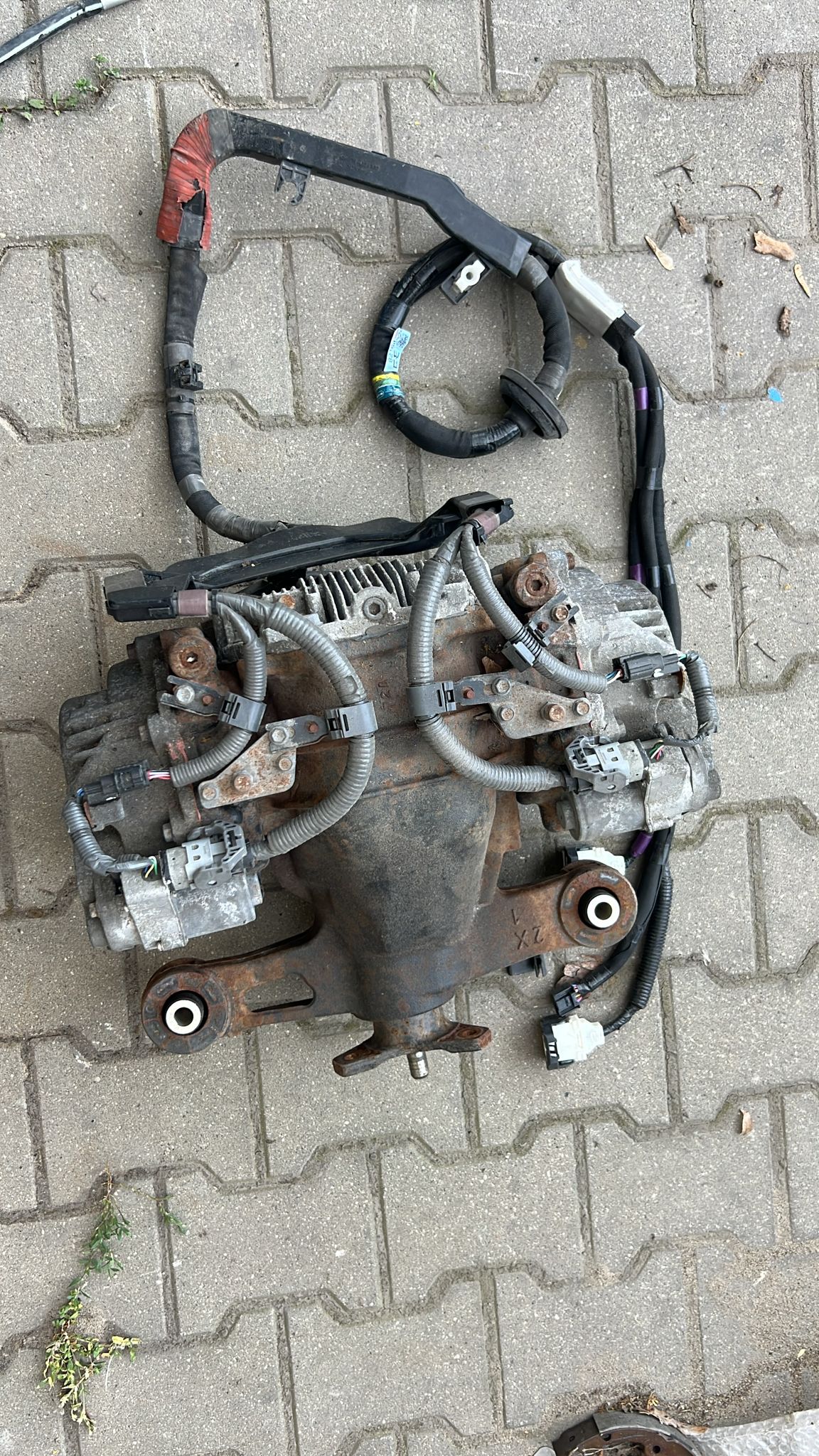 LEXUS I000632