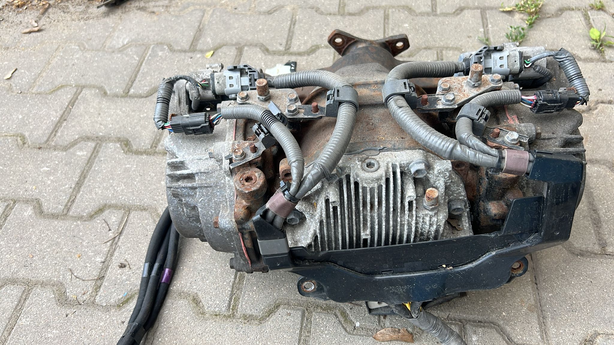LEXUS I000632