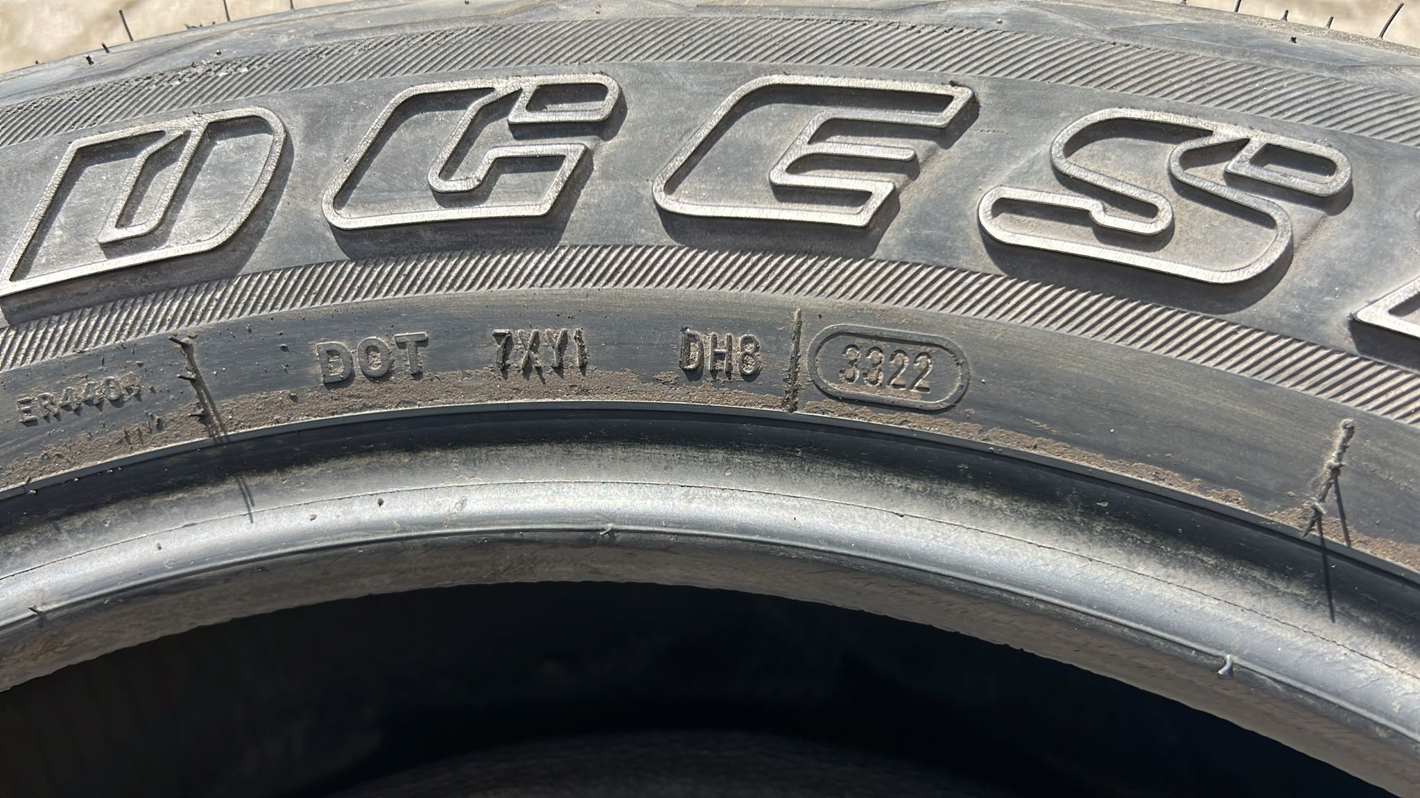 Bridgestone I000633