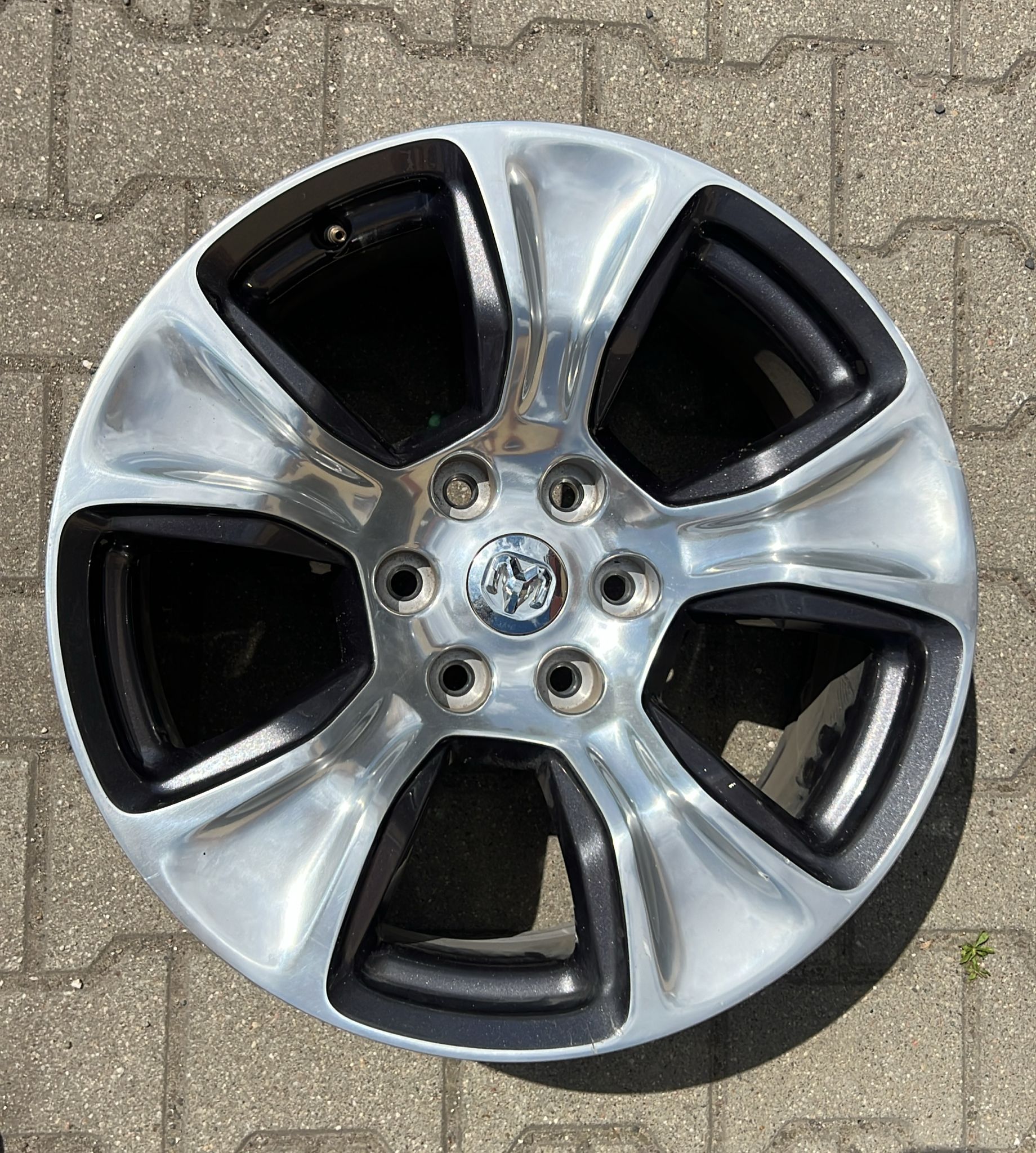 DODGE I000634