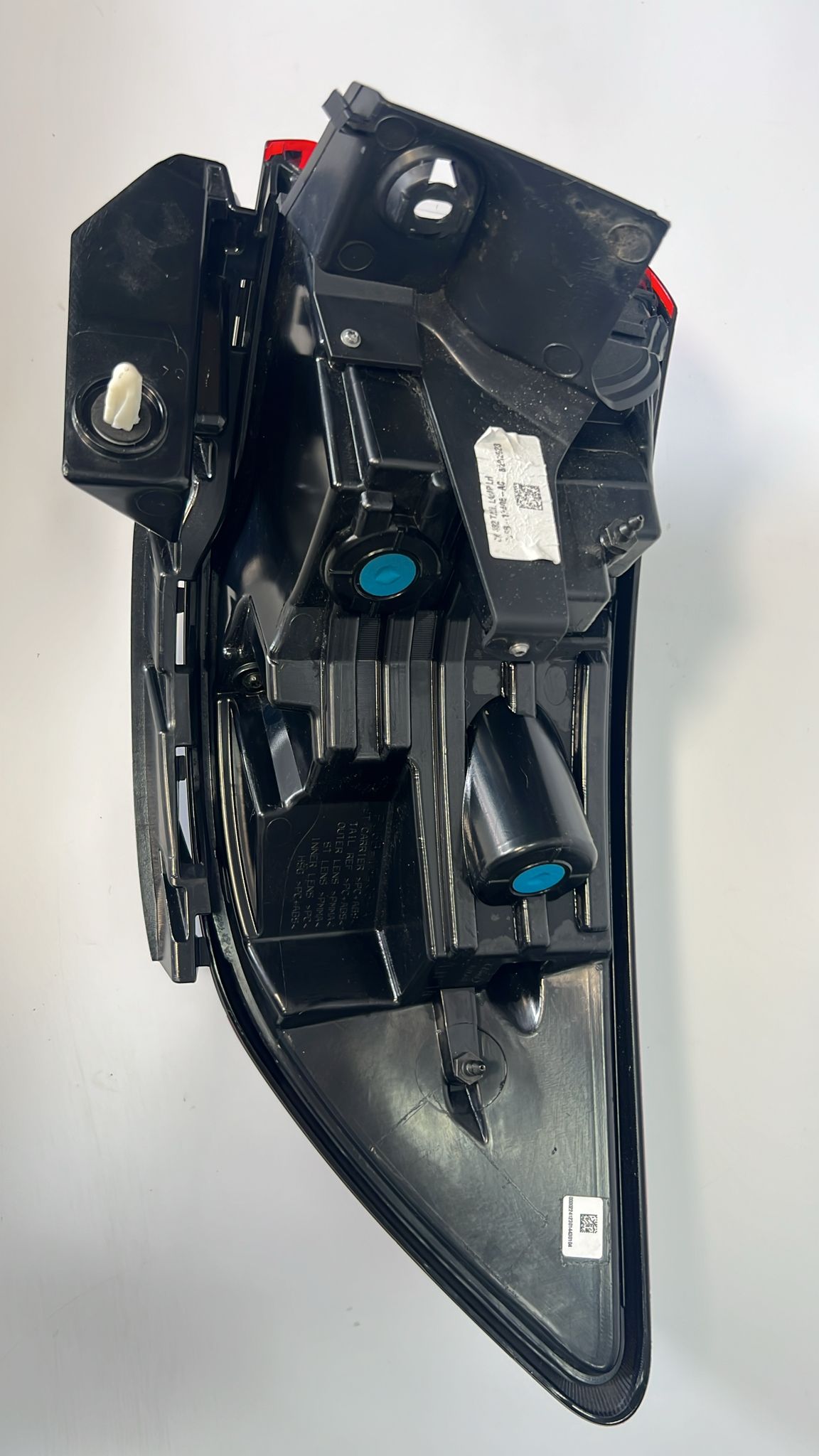 FORD PJ6B-13405-AC