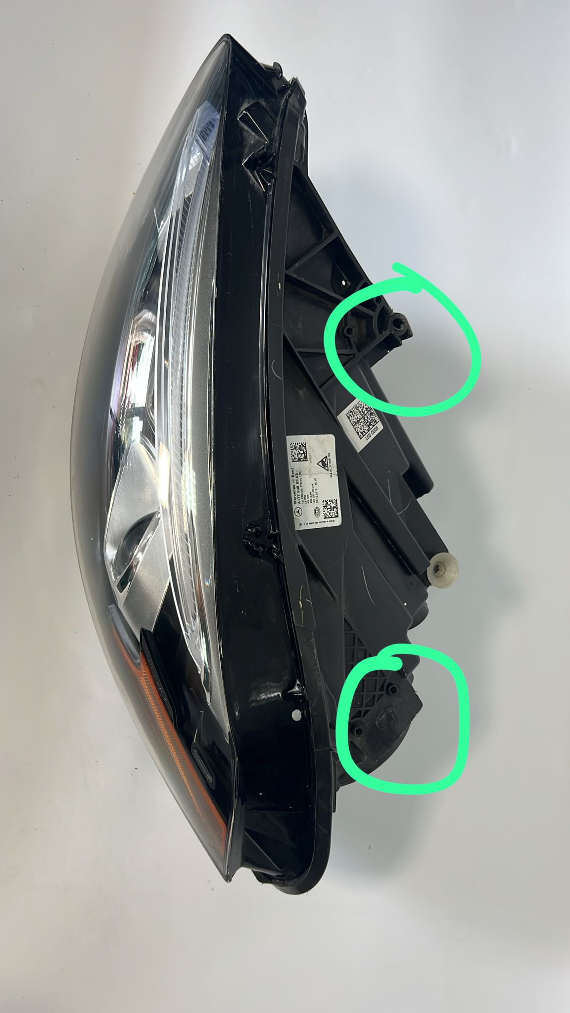 Mercedes I000641