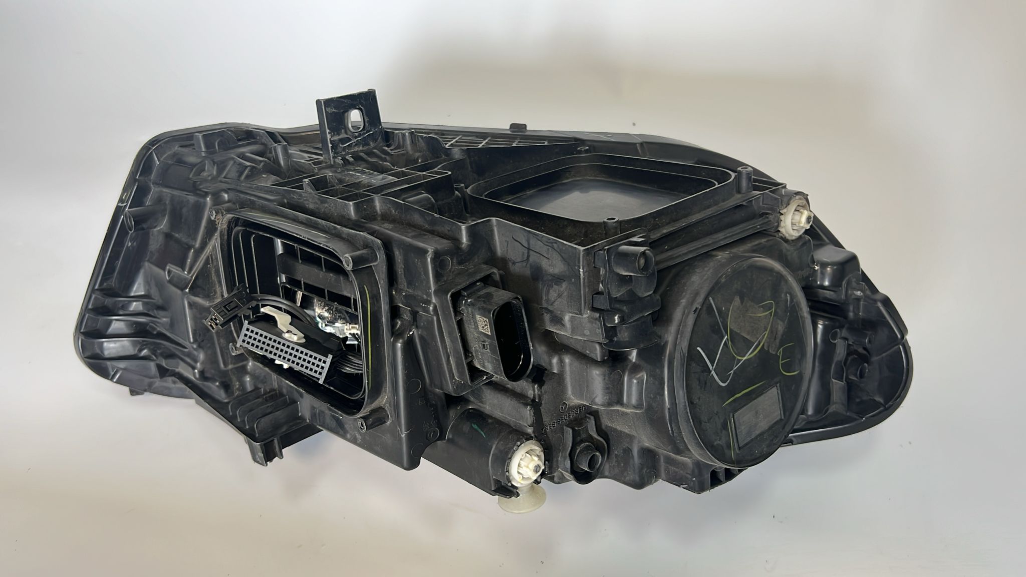 Mercedes I000641