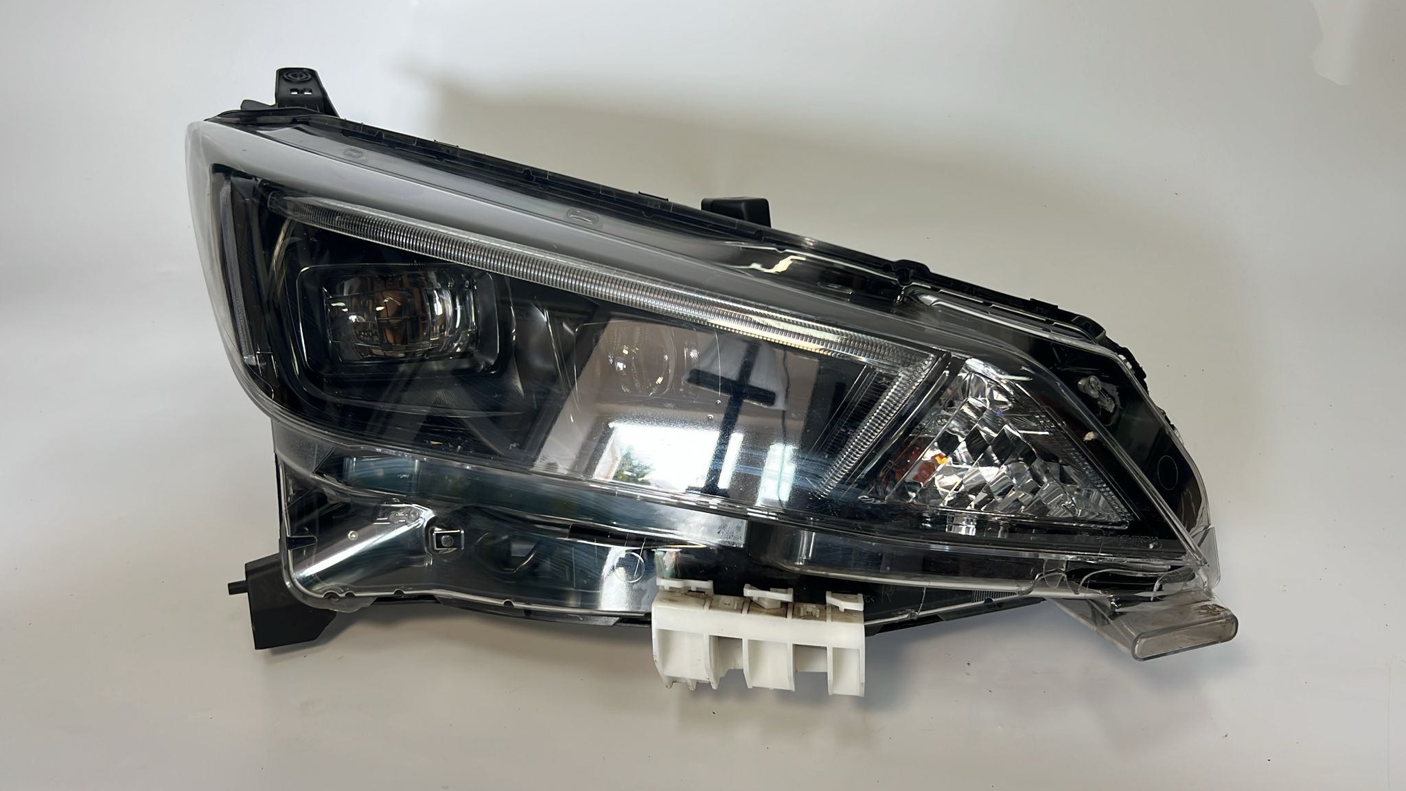 NISSAN I000644