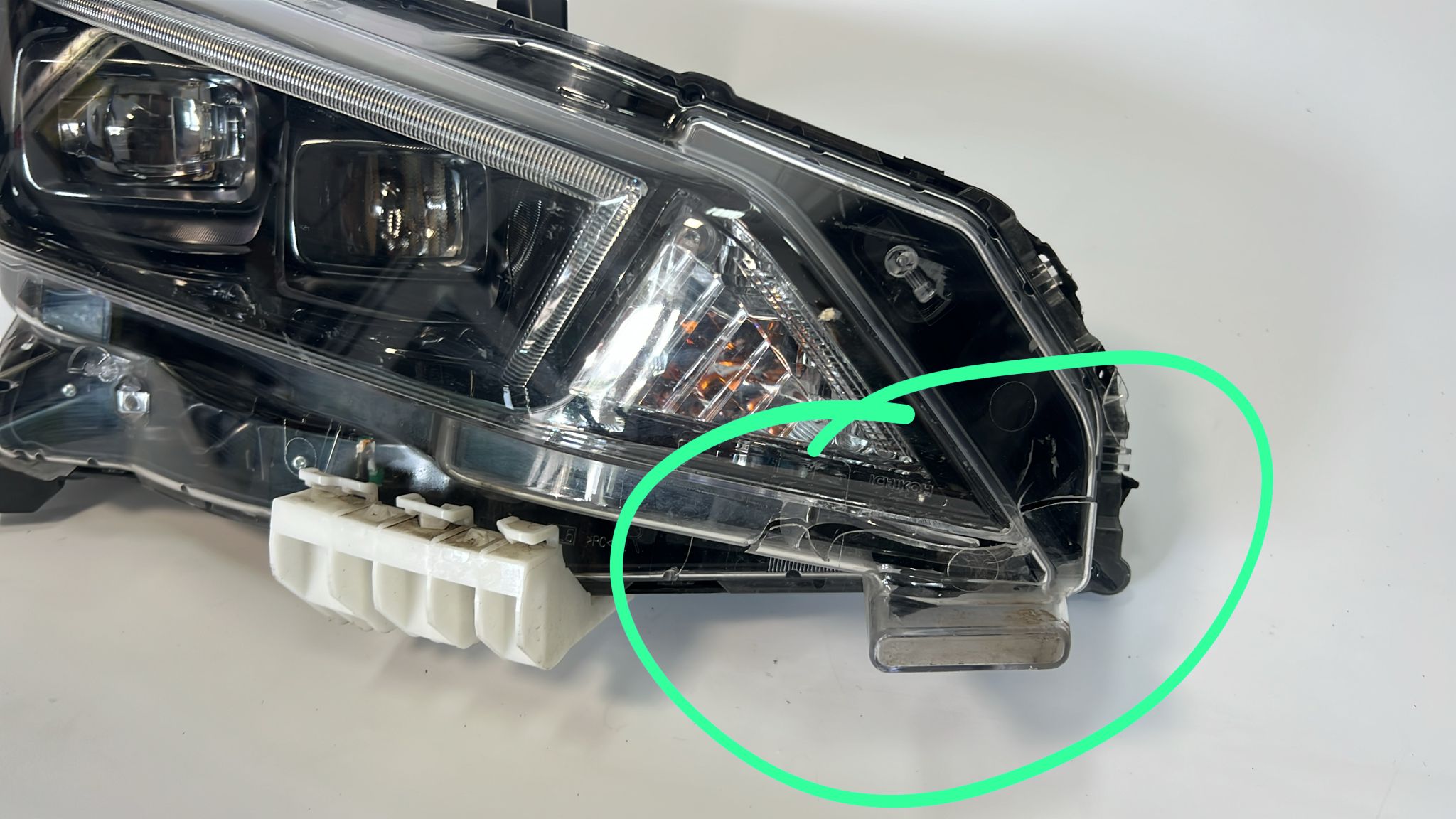 NISSAN I000644